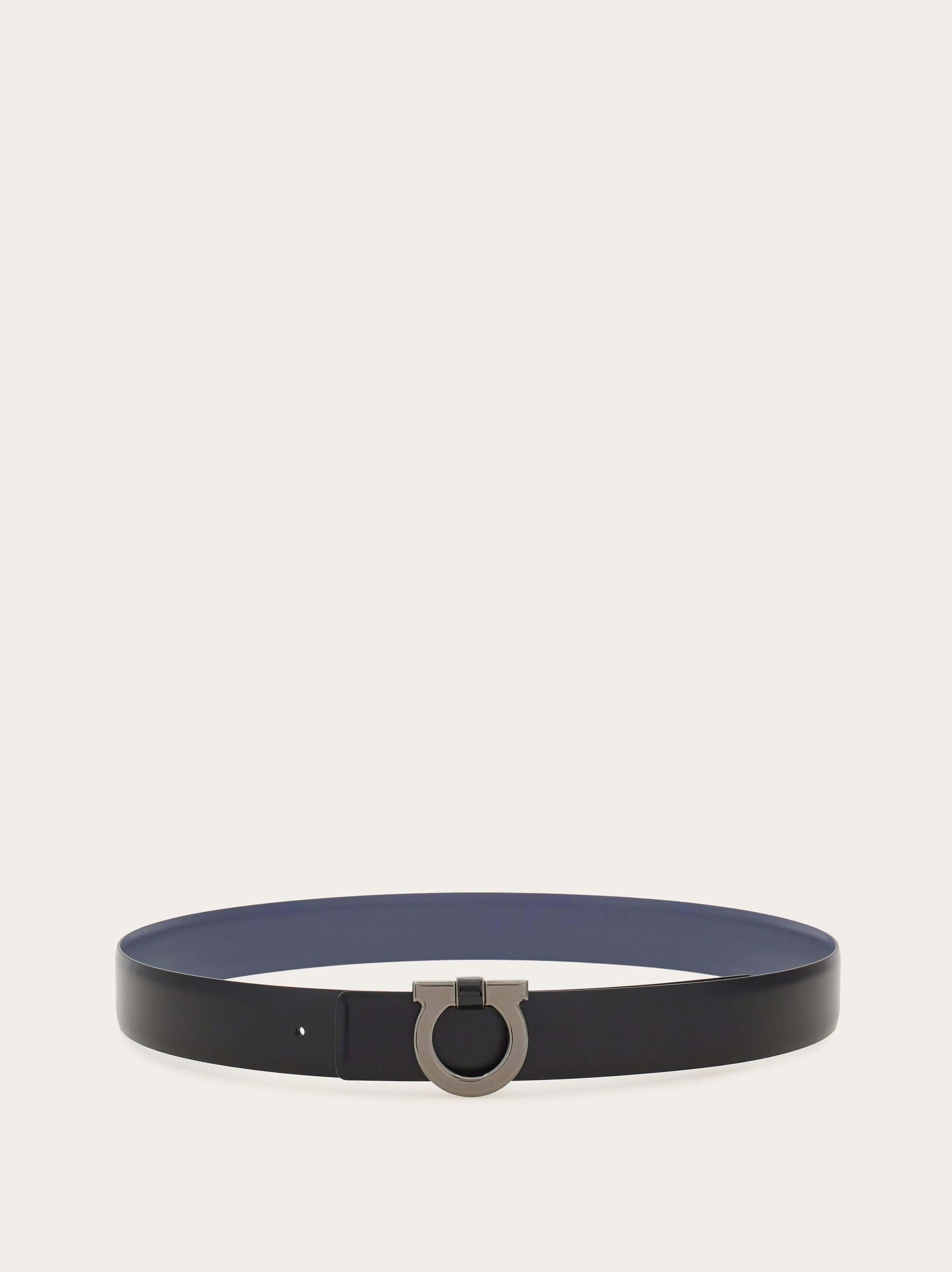 Reversible and adjustable belt - 3