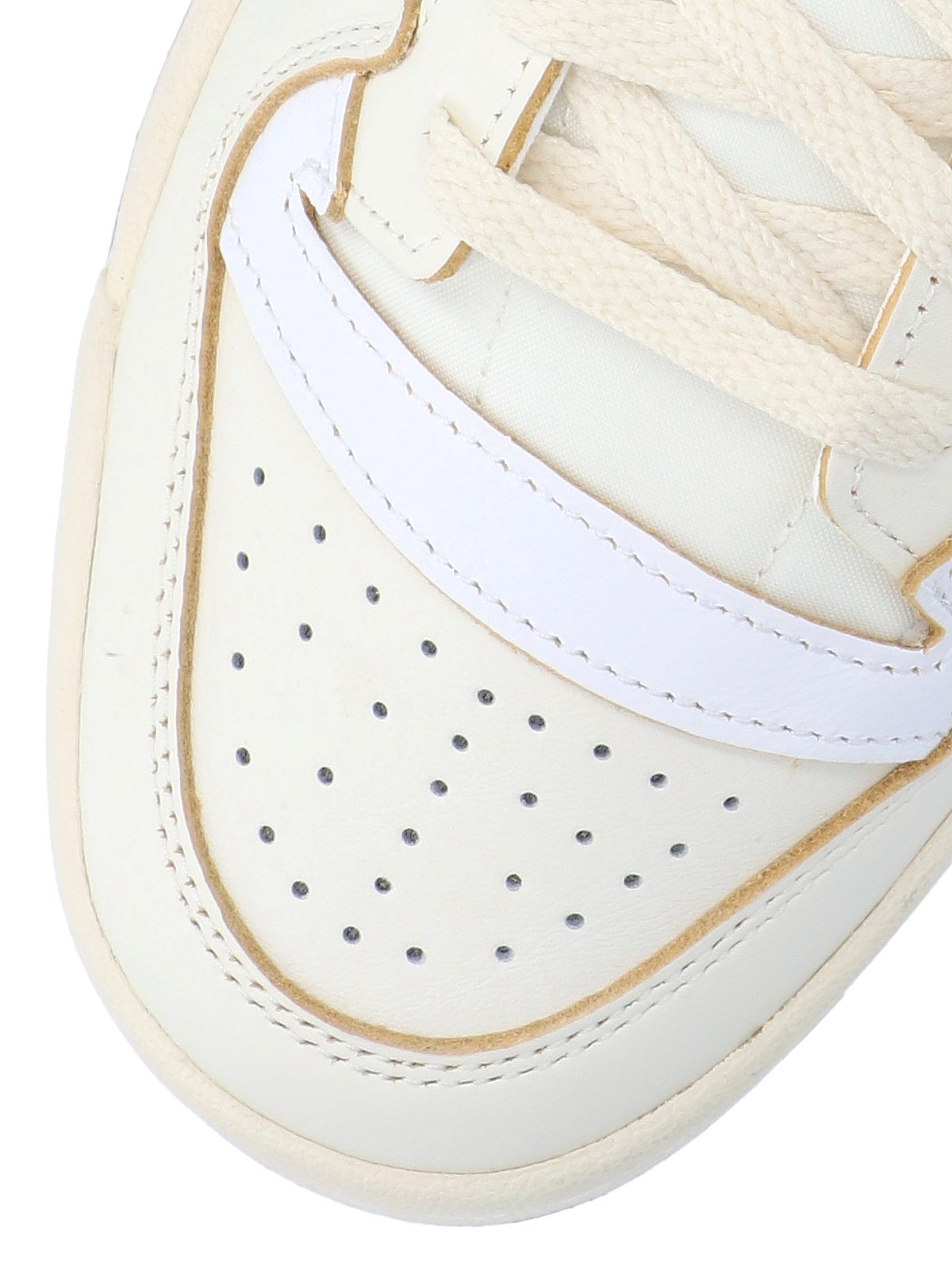 "FORUM 84 LOW" SNEAKERS - 5