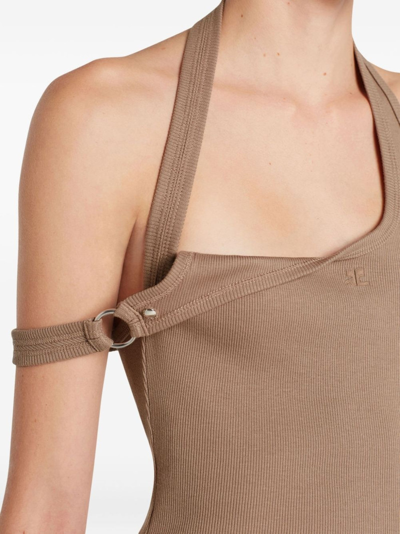 asymmetric top 5