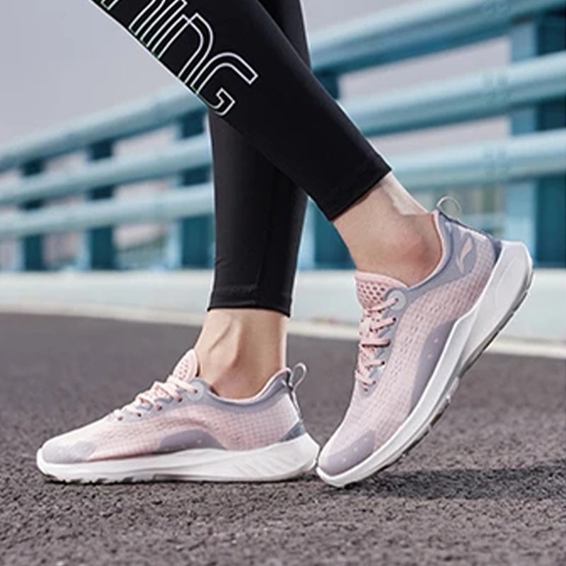 (WMNS) Li-Ning EZ Run 'Peachy Keen' ARBR002-2 - 6