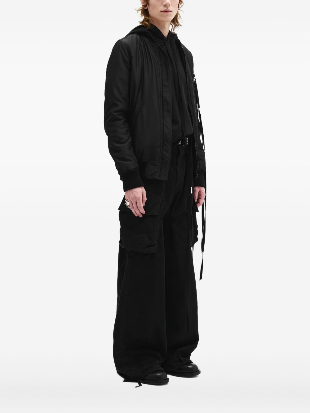 Dries bomber jacket - 2