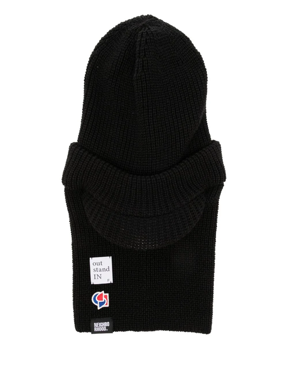 NH X OUT STAND IN . OSLO balaclavas - 1