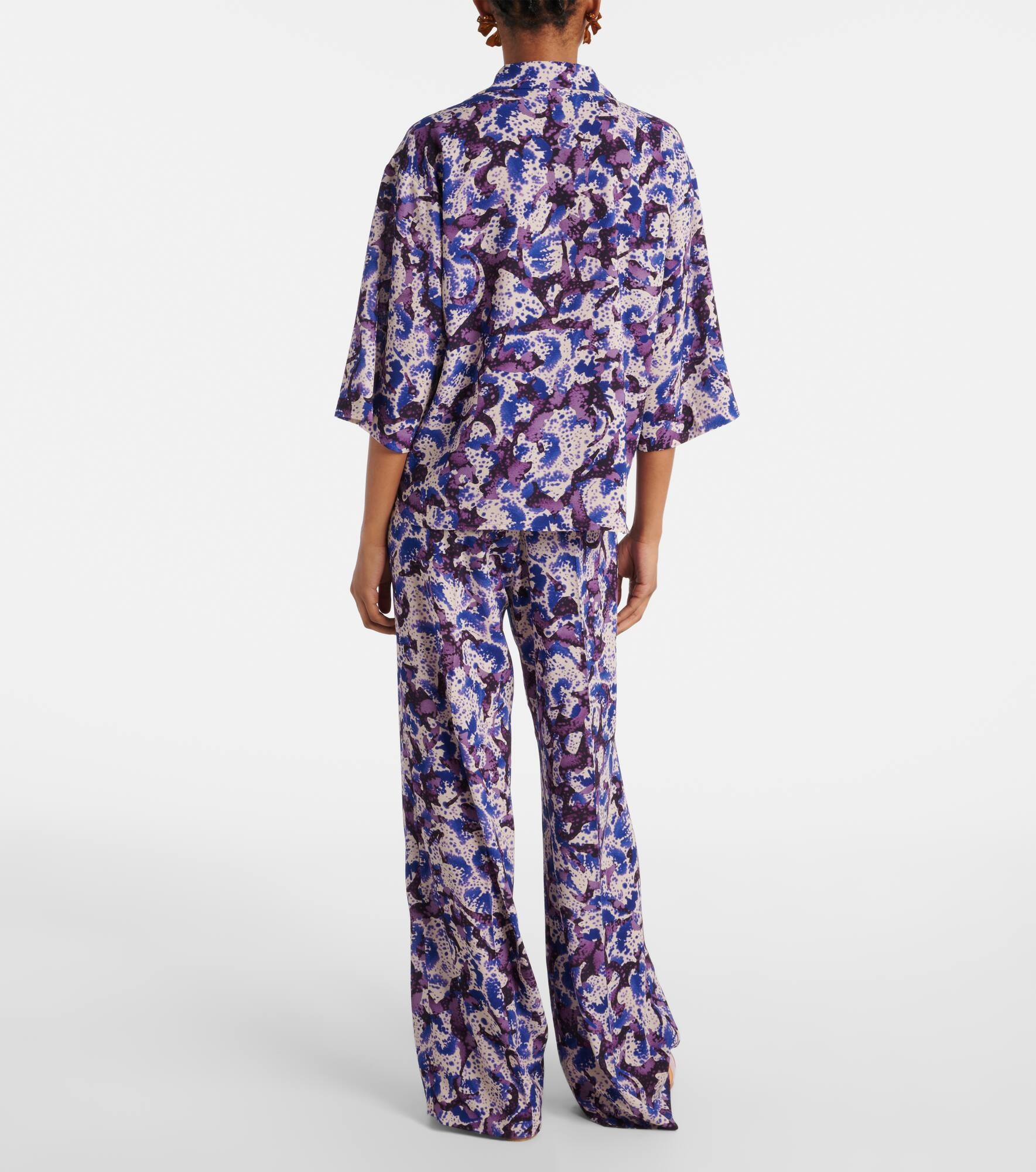 Printed shirt - 3