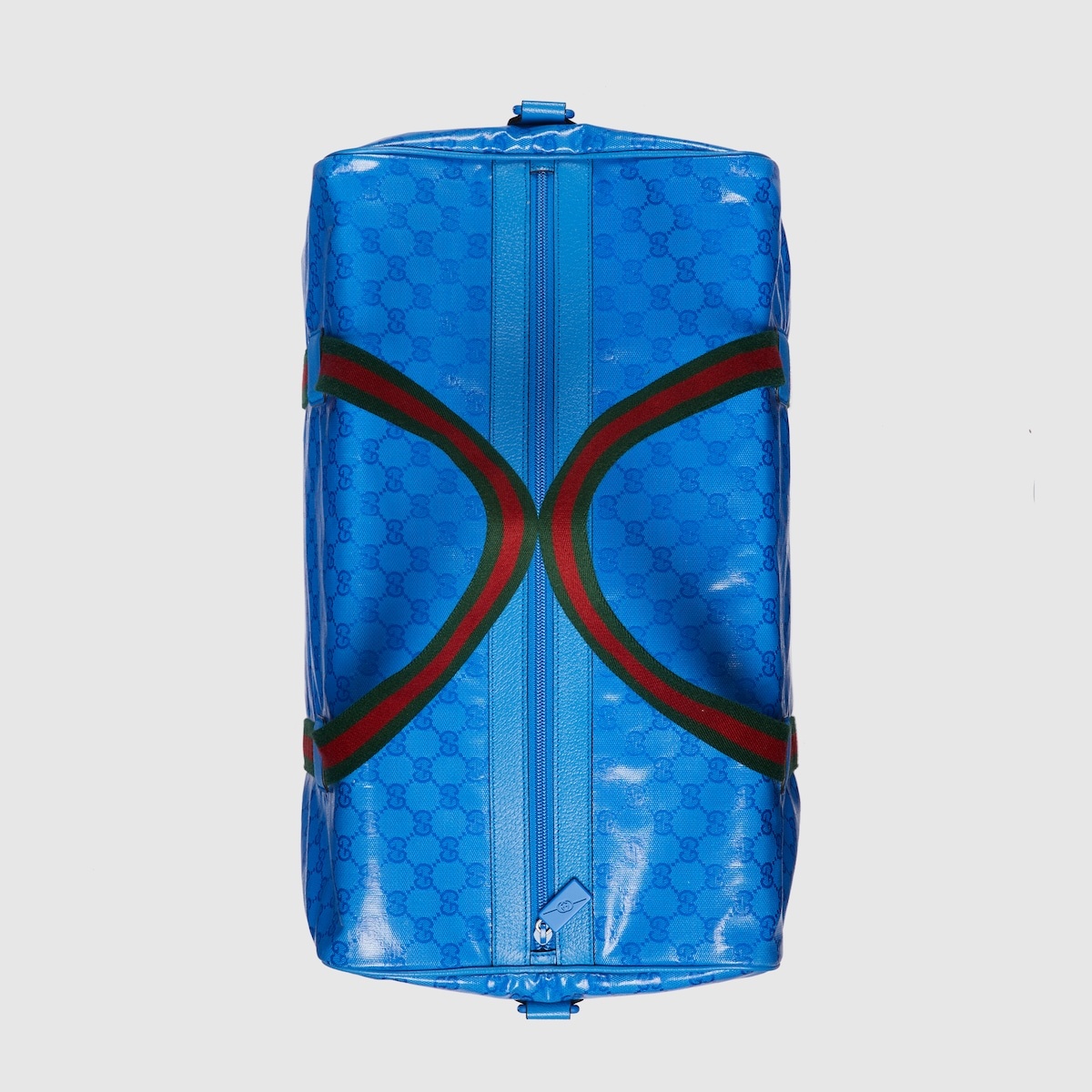 Large duffle bag with Web - 7