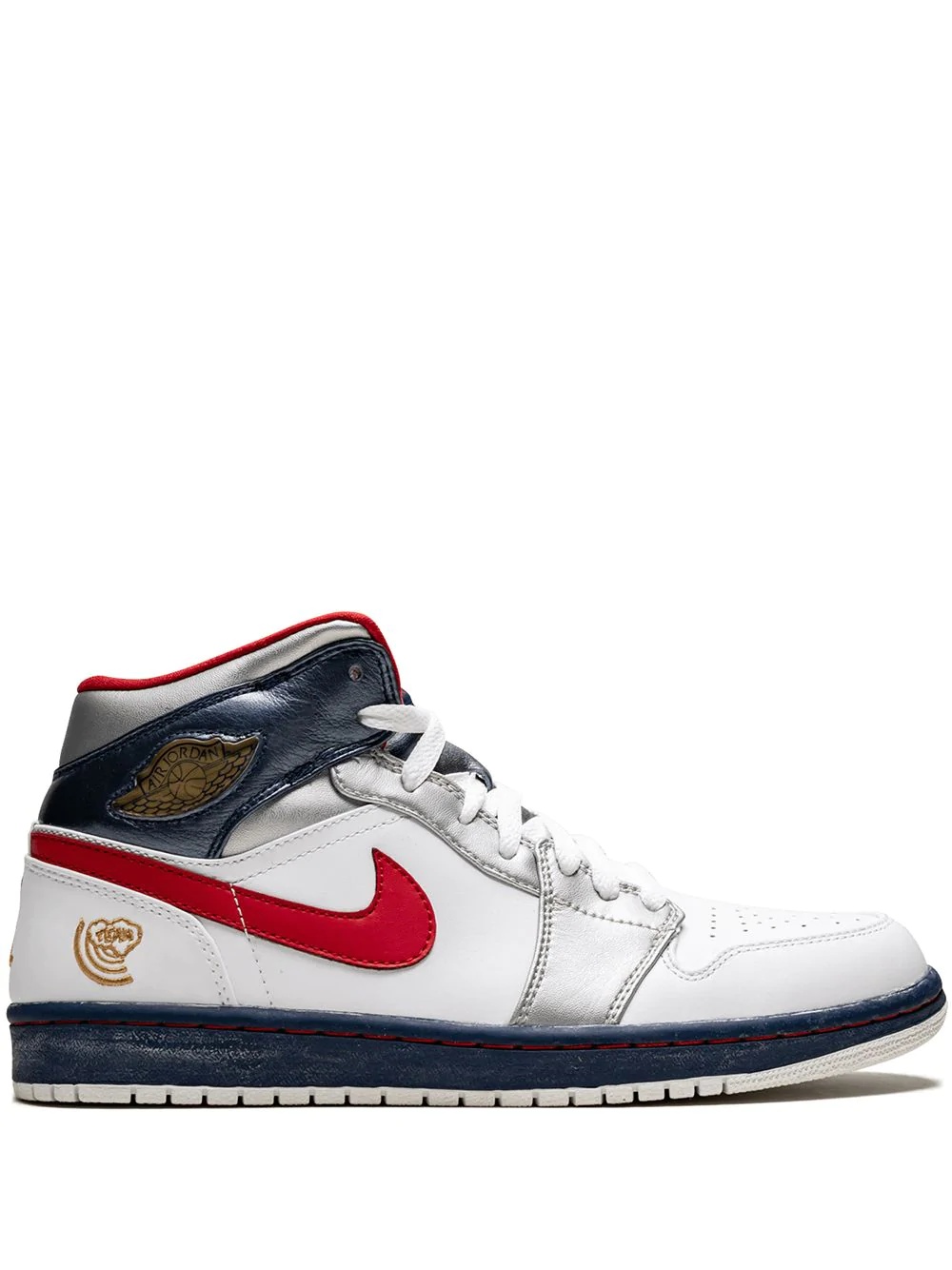 Air Jordan 1 Retro Olympic sneakers - 1