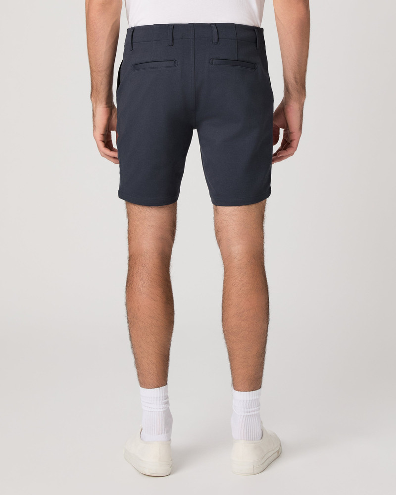 Rickson Short 4