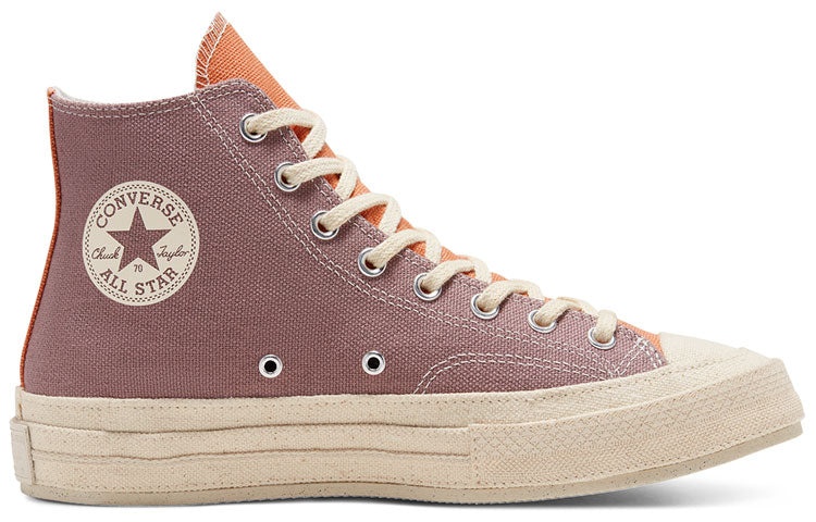 Converse Renew Chuck 70 High 'Tri-Panel Pack' 167767C - 2