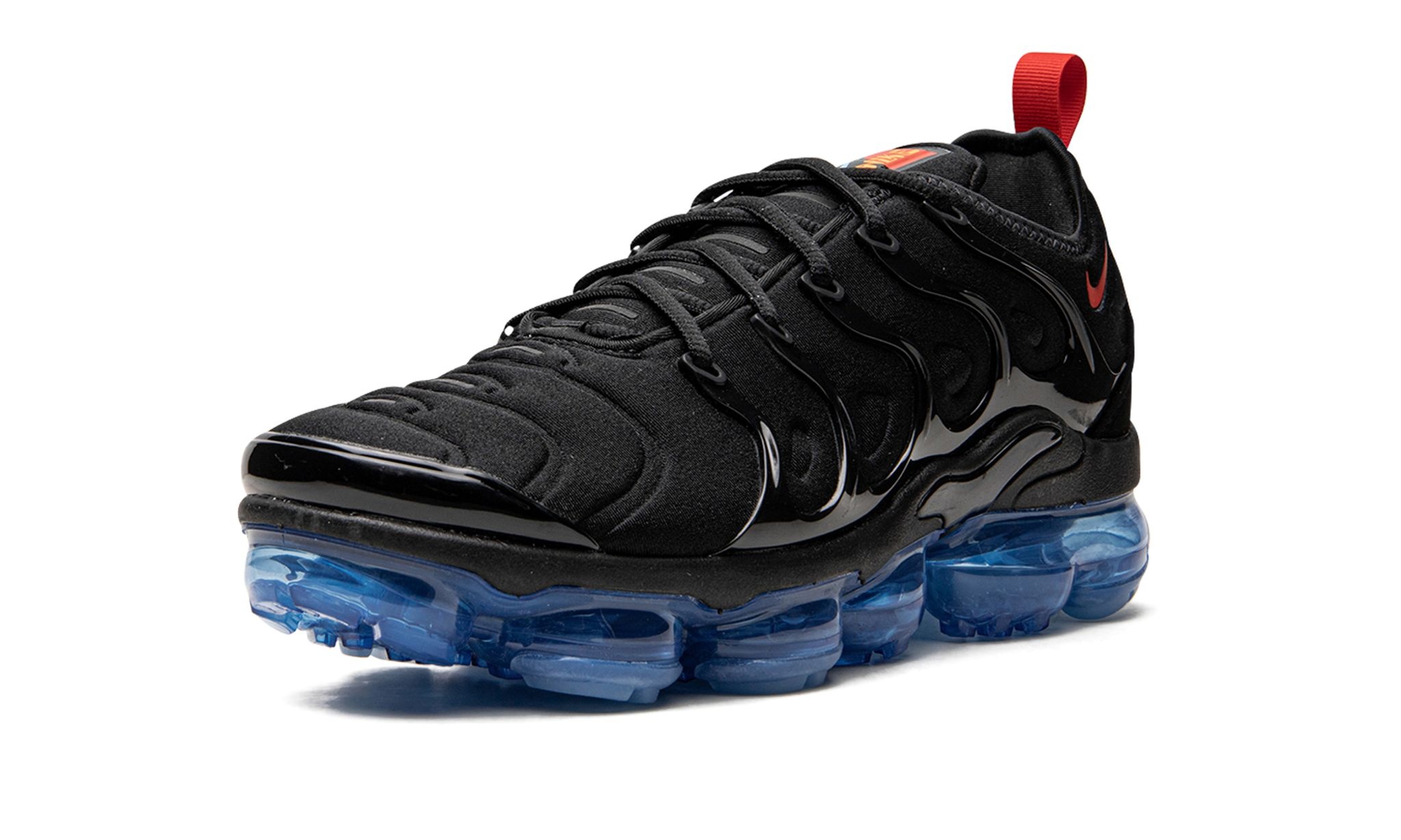 Air Vapormax Plus - 4