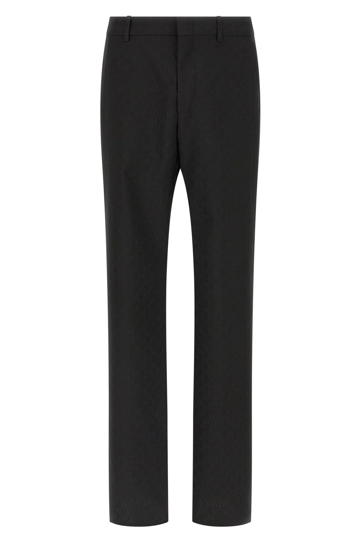 'GG' formal pants - 1
