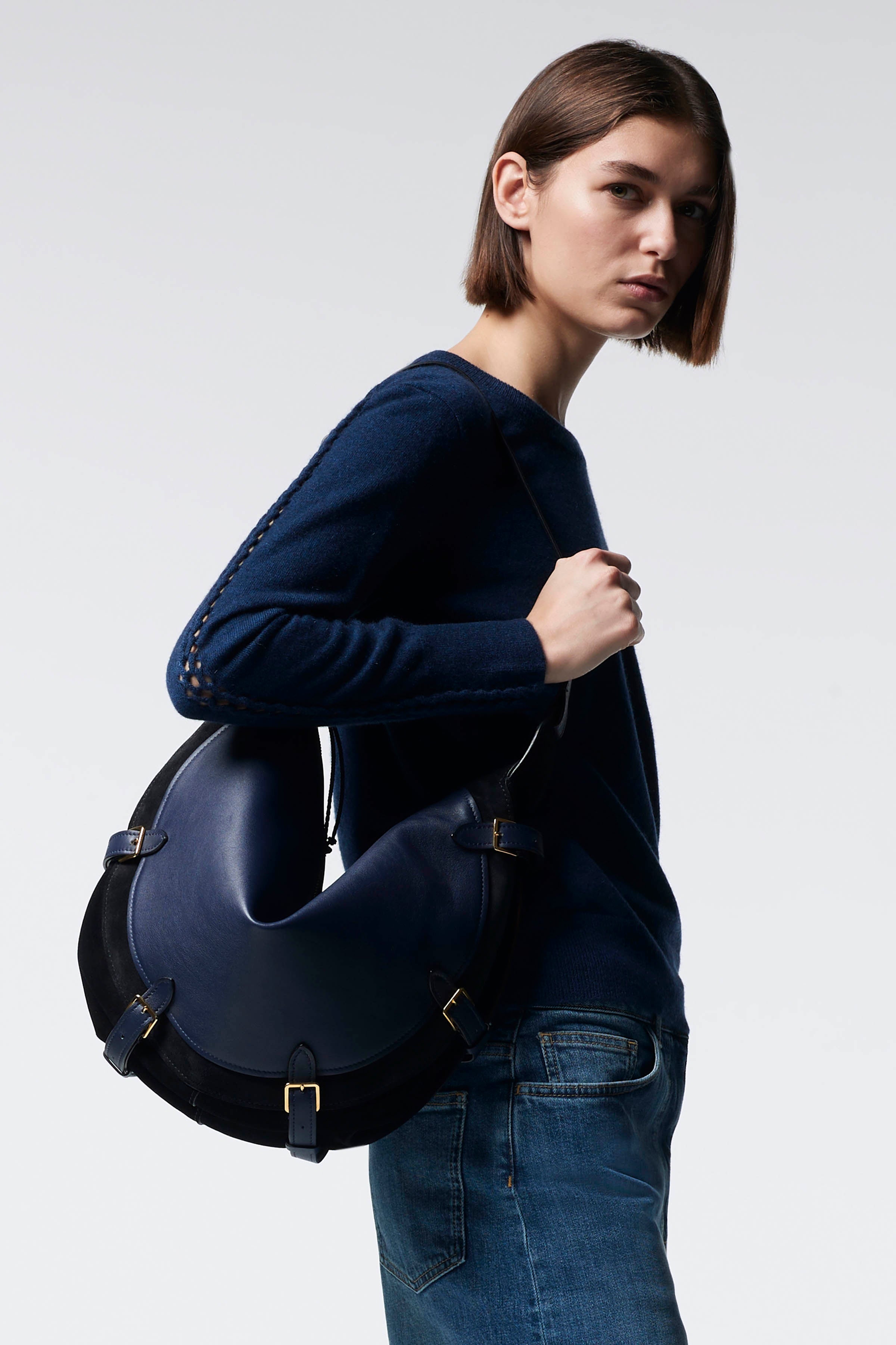 'PLAY' BAG LARGE - 7