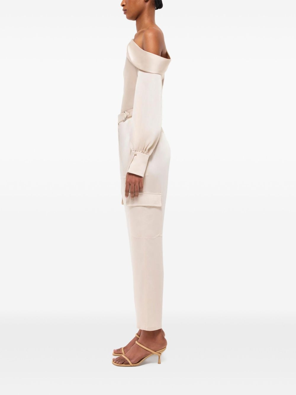 cargo trousers - 3