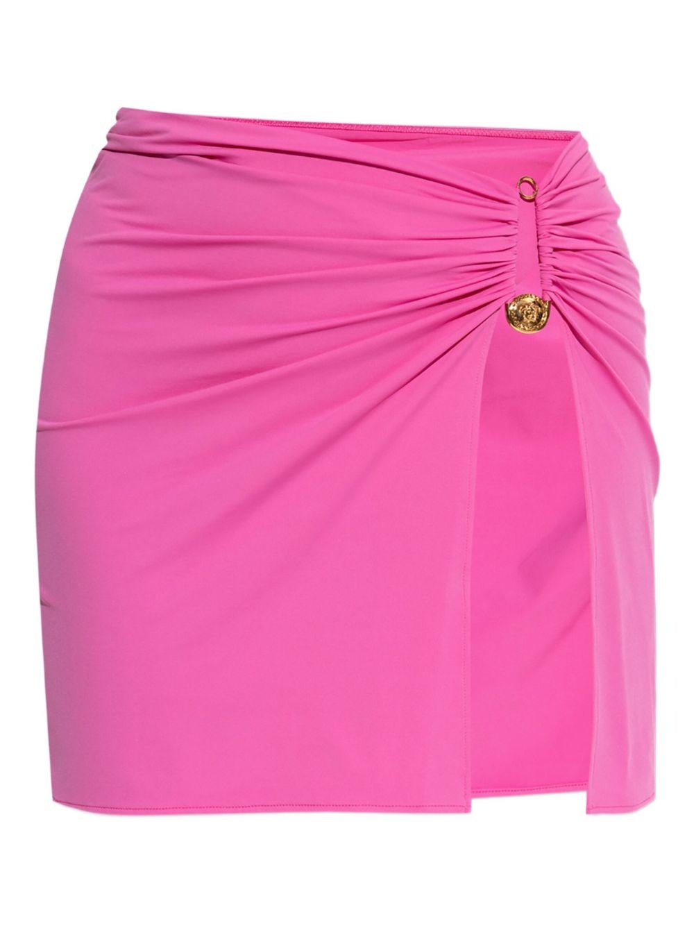 Safety Pin beach cover-up - 1
