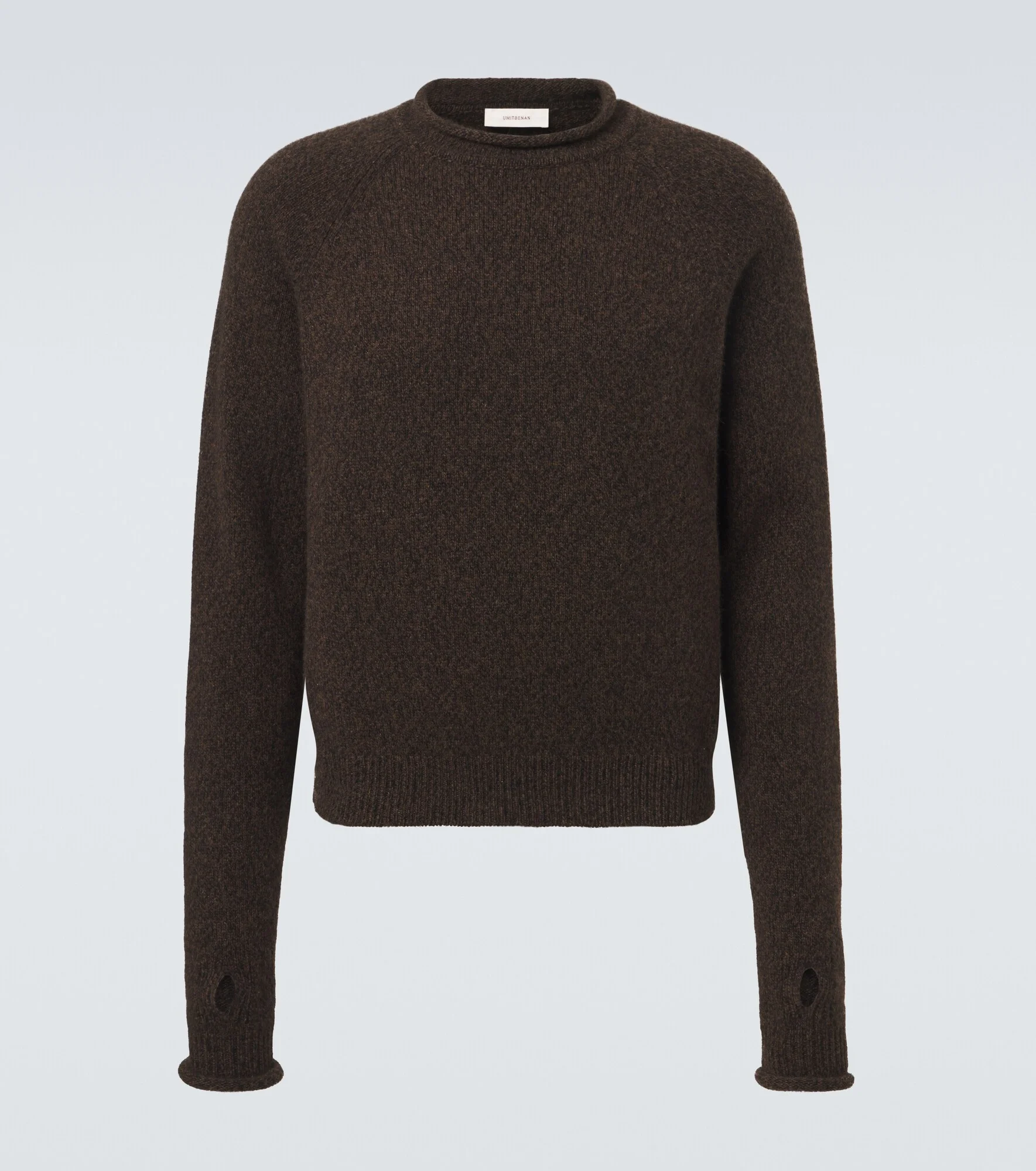 Ricky cashmere sweater - 1