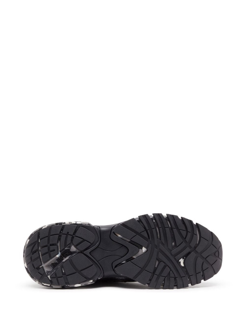 S-Serendipity Pro-X1 camo-print sneakers 5