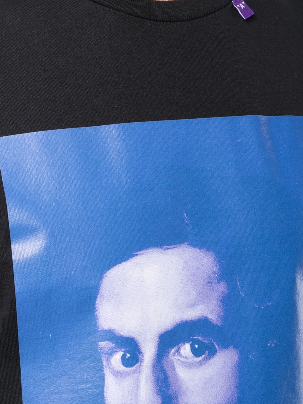 Gian Lorenzo Bernini print T-shirt - 5