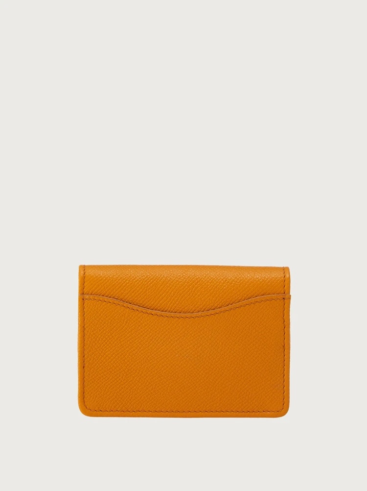 GANCINI BUSINESS CARD HOLDER - 3