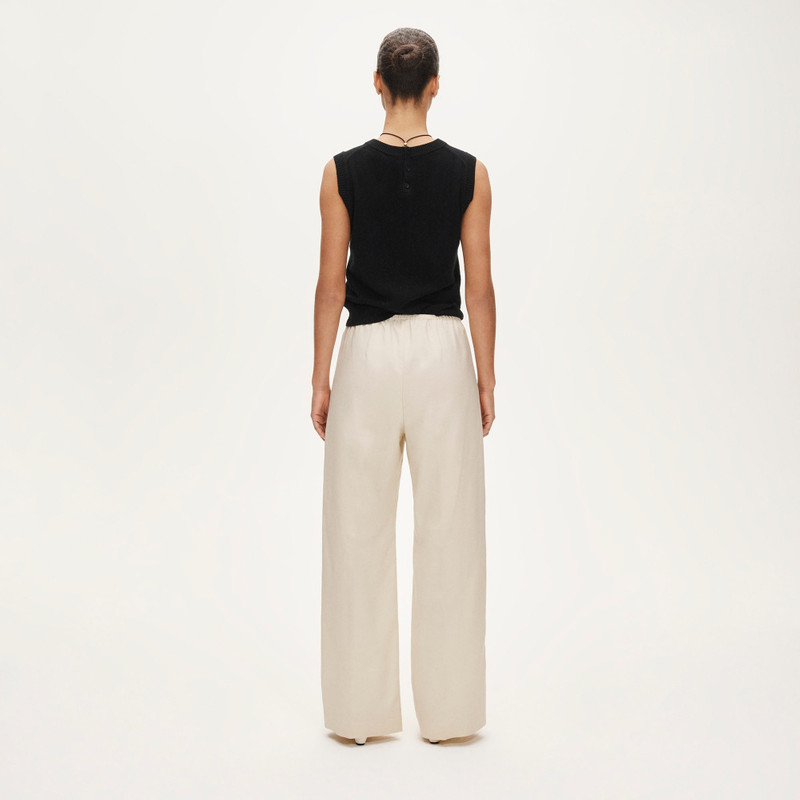 Cosmo pant in Gramercy linen blend 5