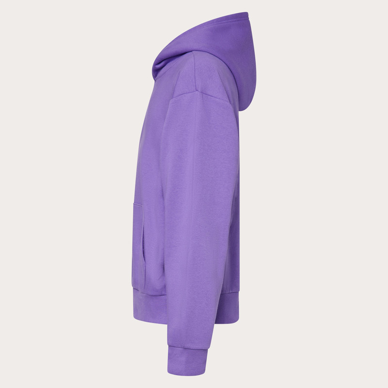 Metal Rise Hoodie 8