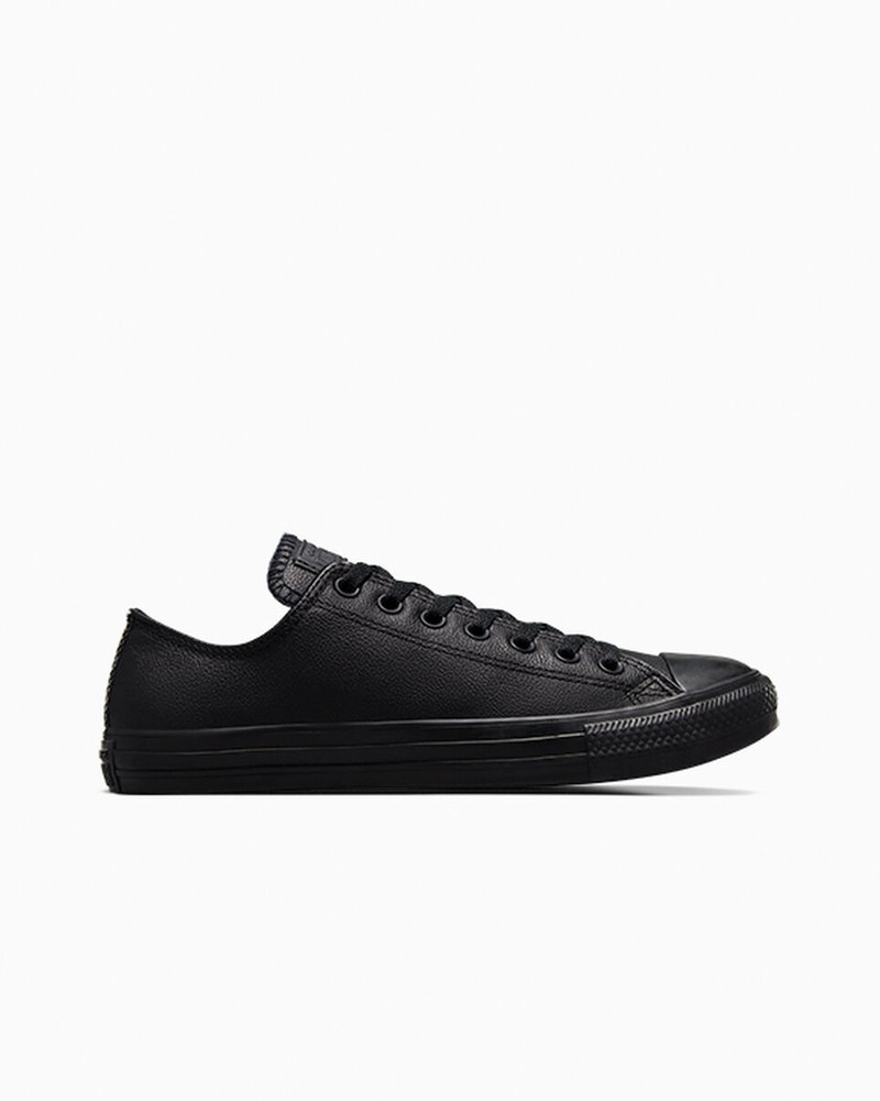 Converse Chuck Taylor All Star Leather outlook
