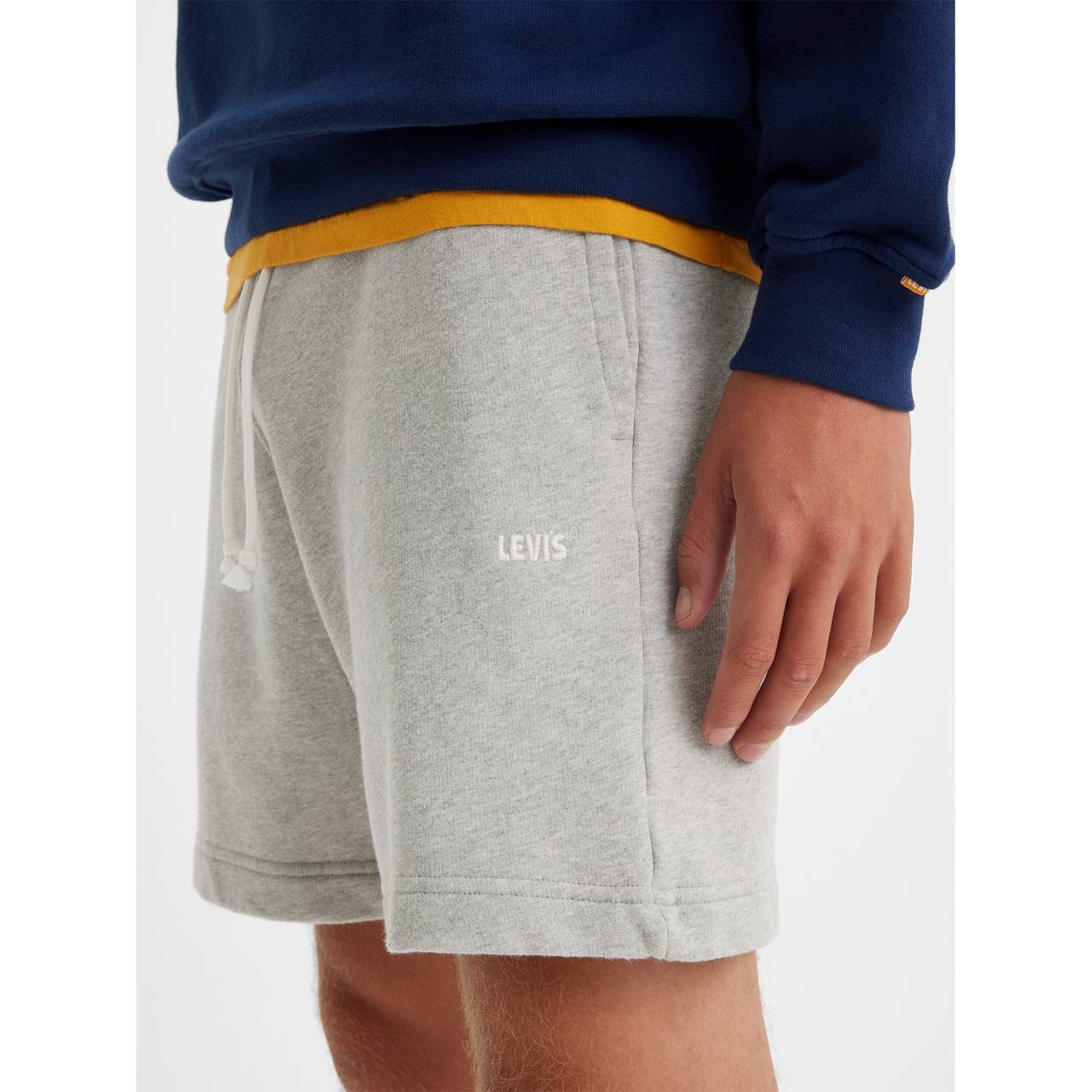 GOLD TAB™ MEN'S SWEATSHORTS - 6
