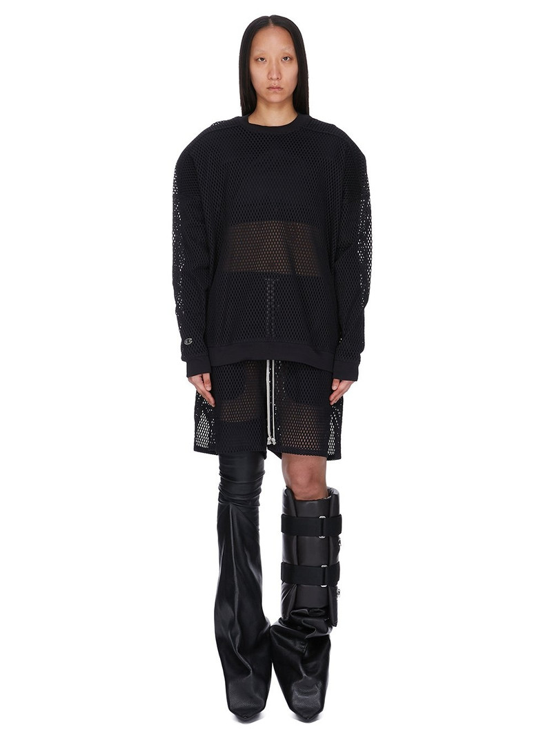 Rick Owens SWEATSHIRT outlook