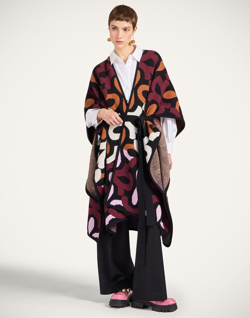 La DoubleJ Maiolika Robe outlook