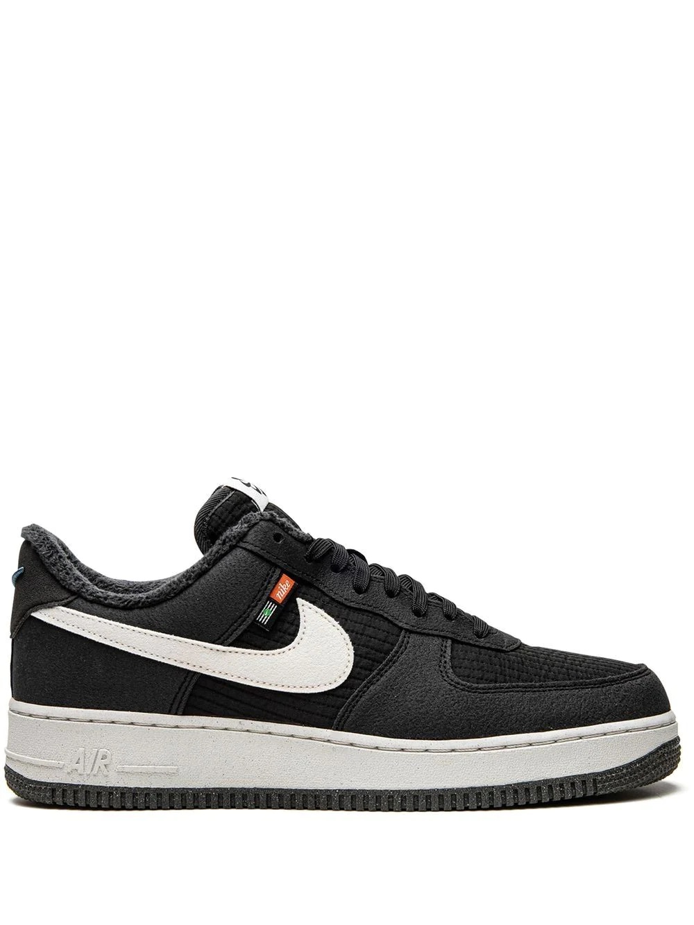 Air Force 1 '07 LV8 NN "Toasty Black/White" sneakers - 1