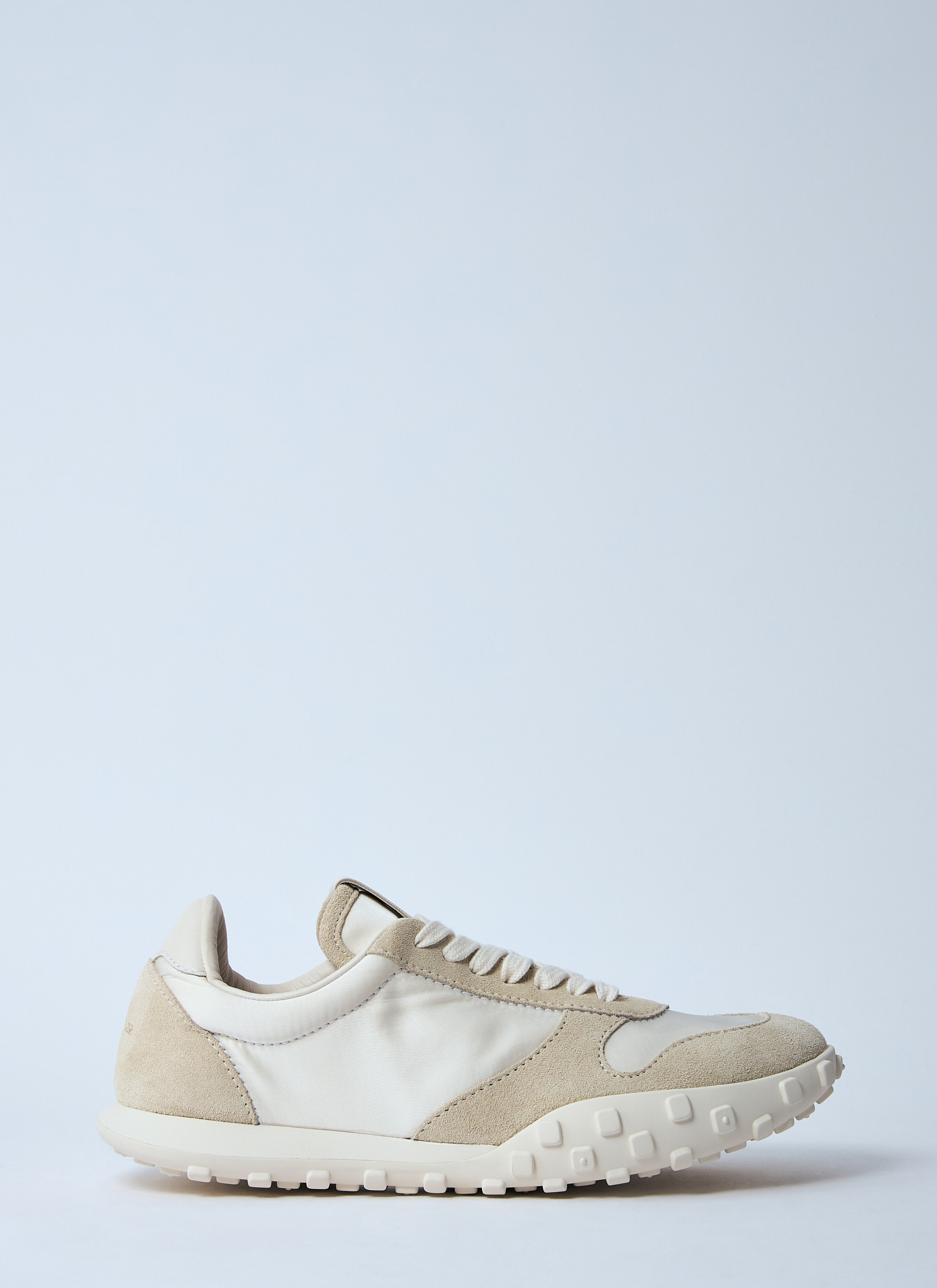 Jil Sander Women Low-Top Sneakers - 7