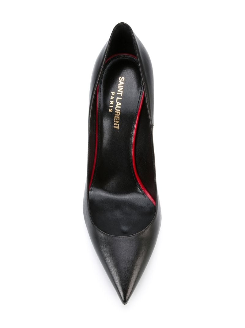Anja 105 pumps - 7