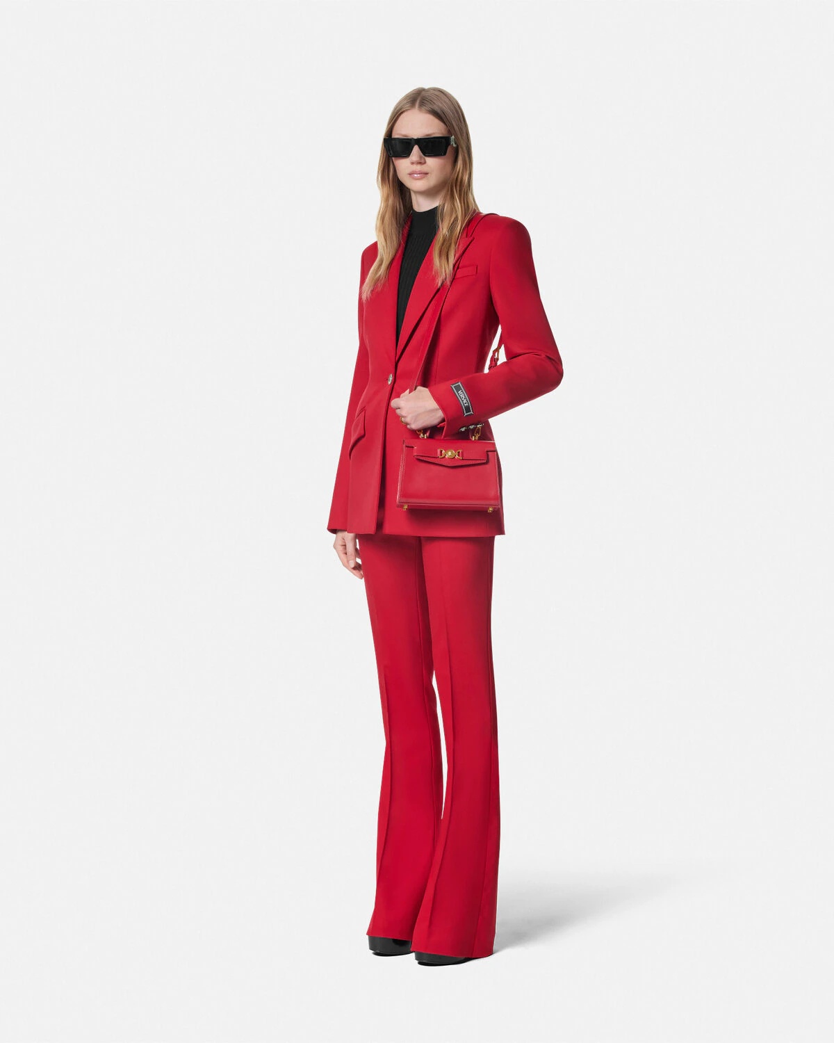 Grain de Poudre DV Pants - 2