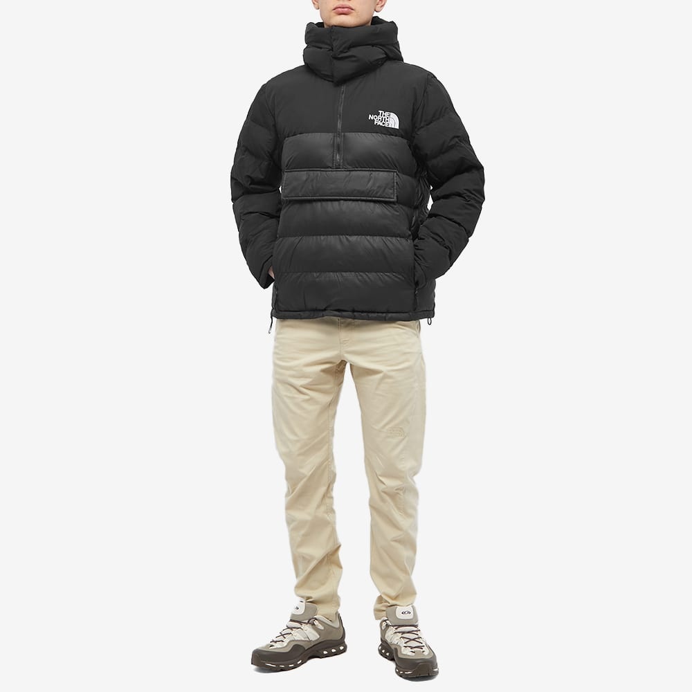 The North Face Himalayan Synth Ins Anorak - 4