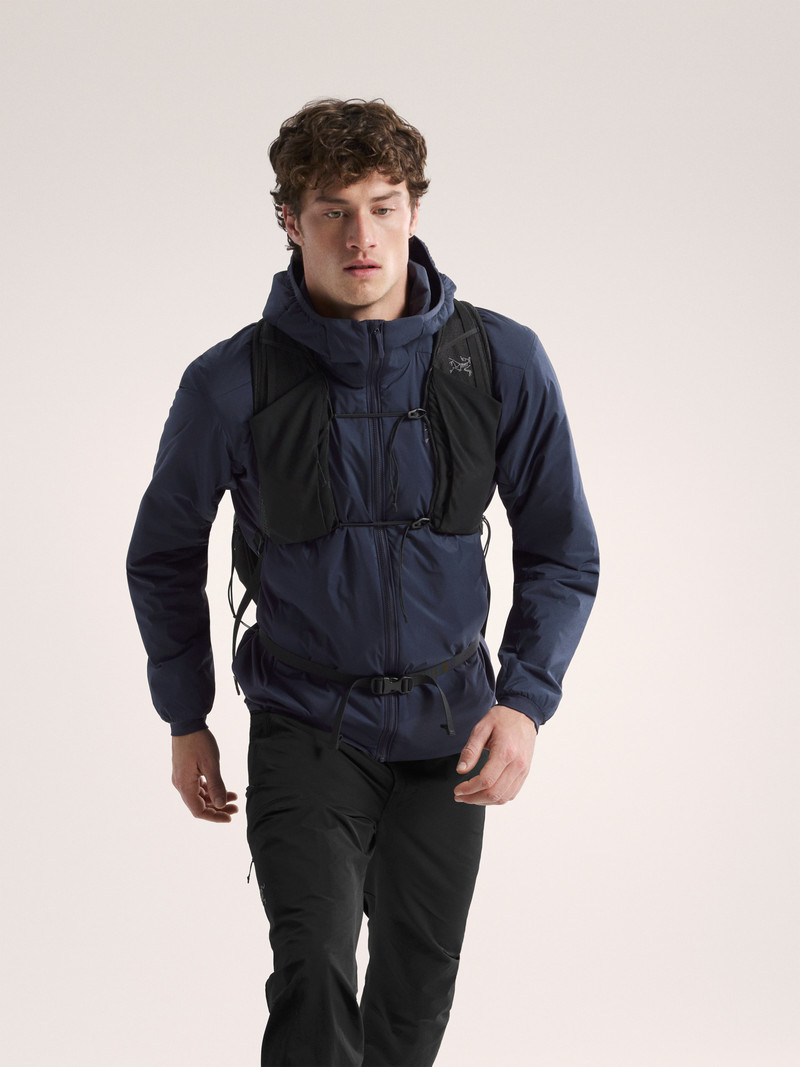 Arc'teryx Atom Hoody outlook