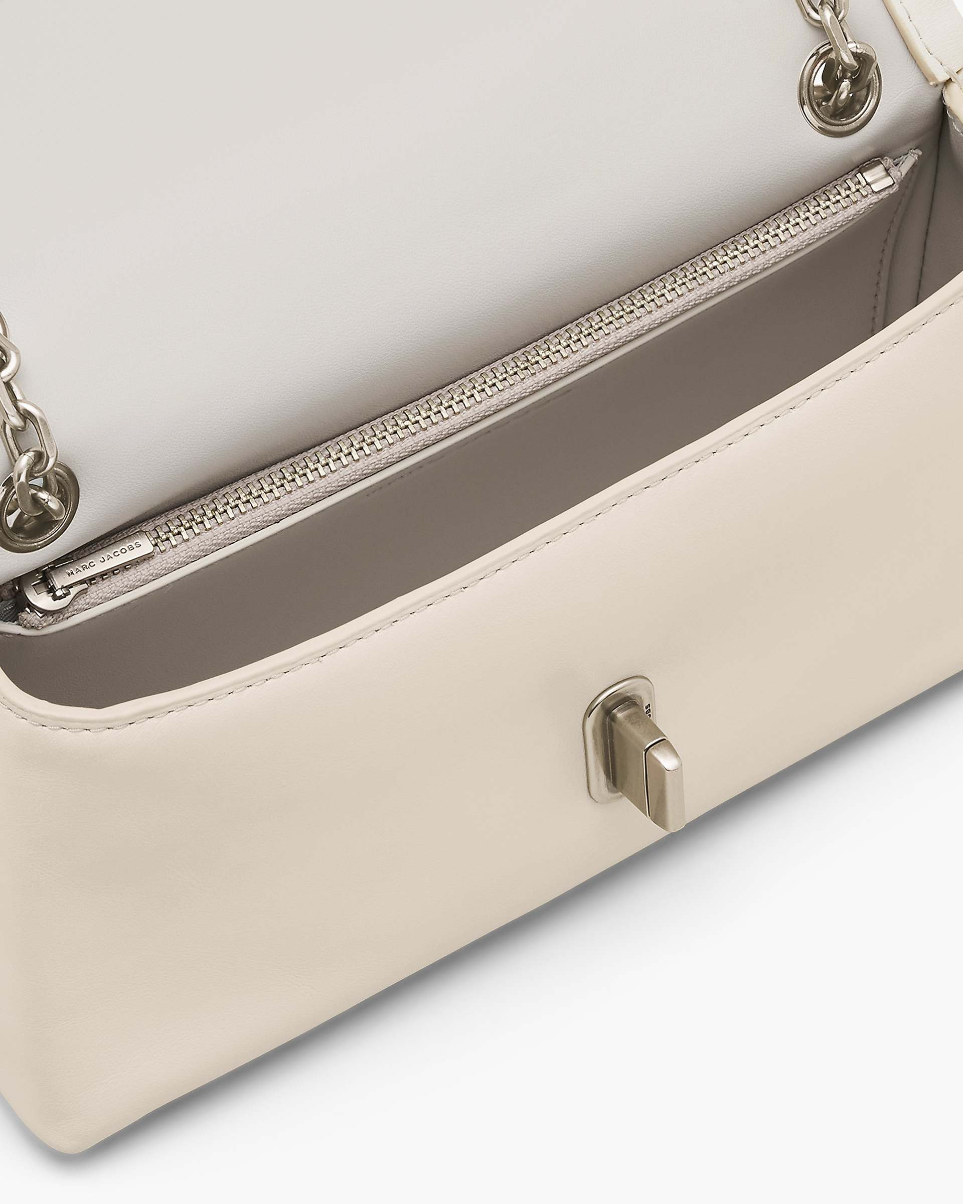 THE DUAL CHAIN WALLET - 5