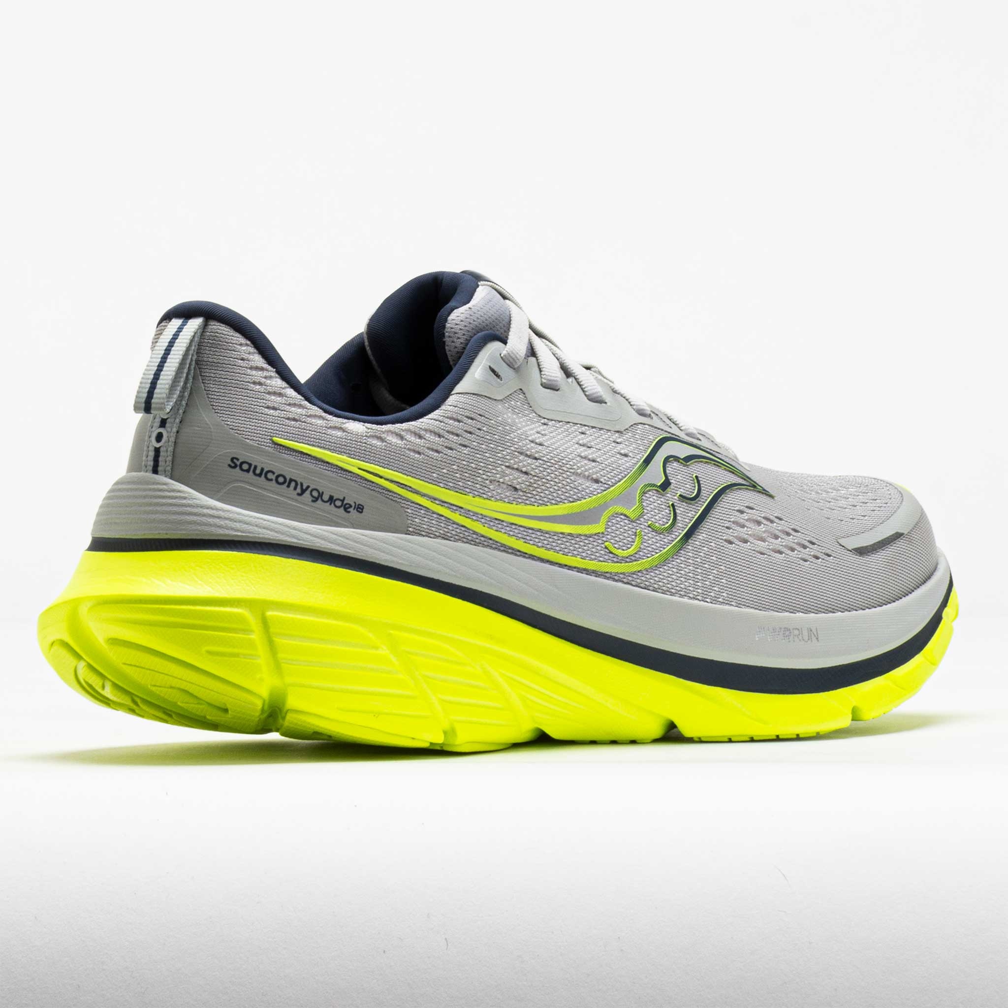 Saucony Guide 18 Men's Cloud/Citron - 6