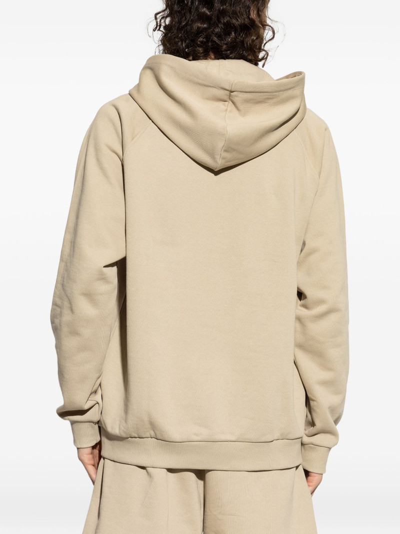 hooded graphic cotton hoodie 4