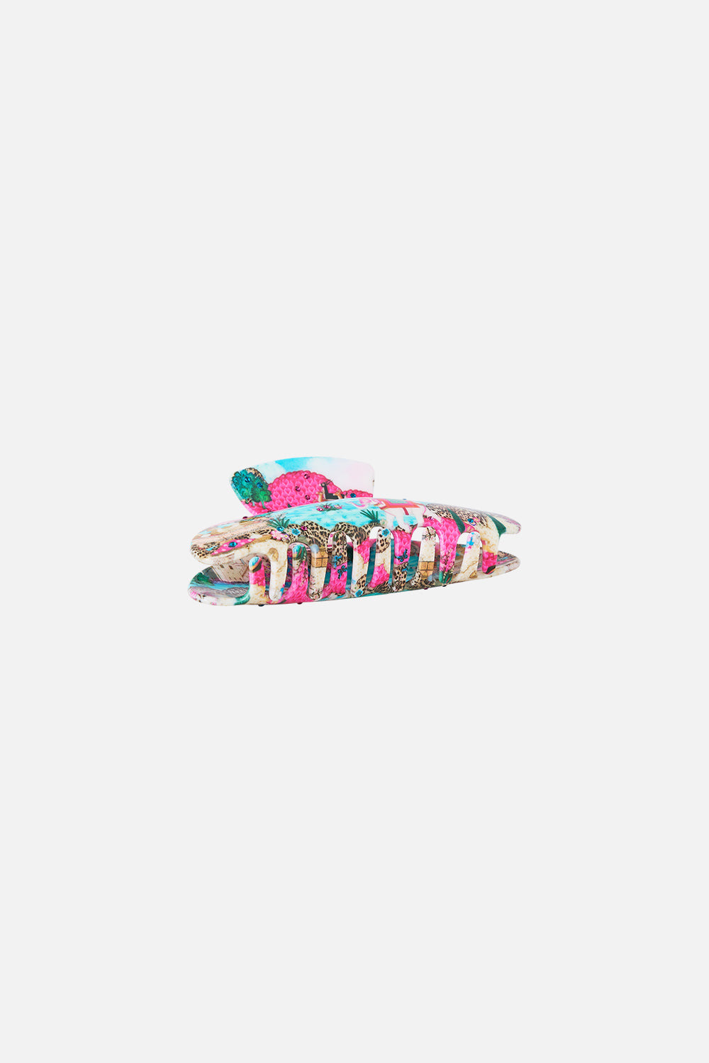LARGE HAIR CLAW CLIP - 2
