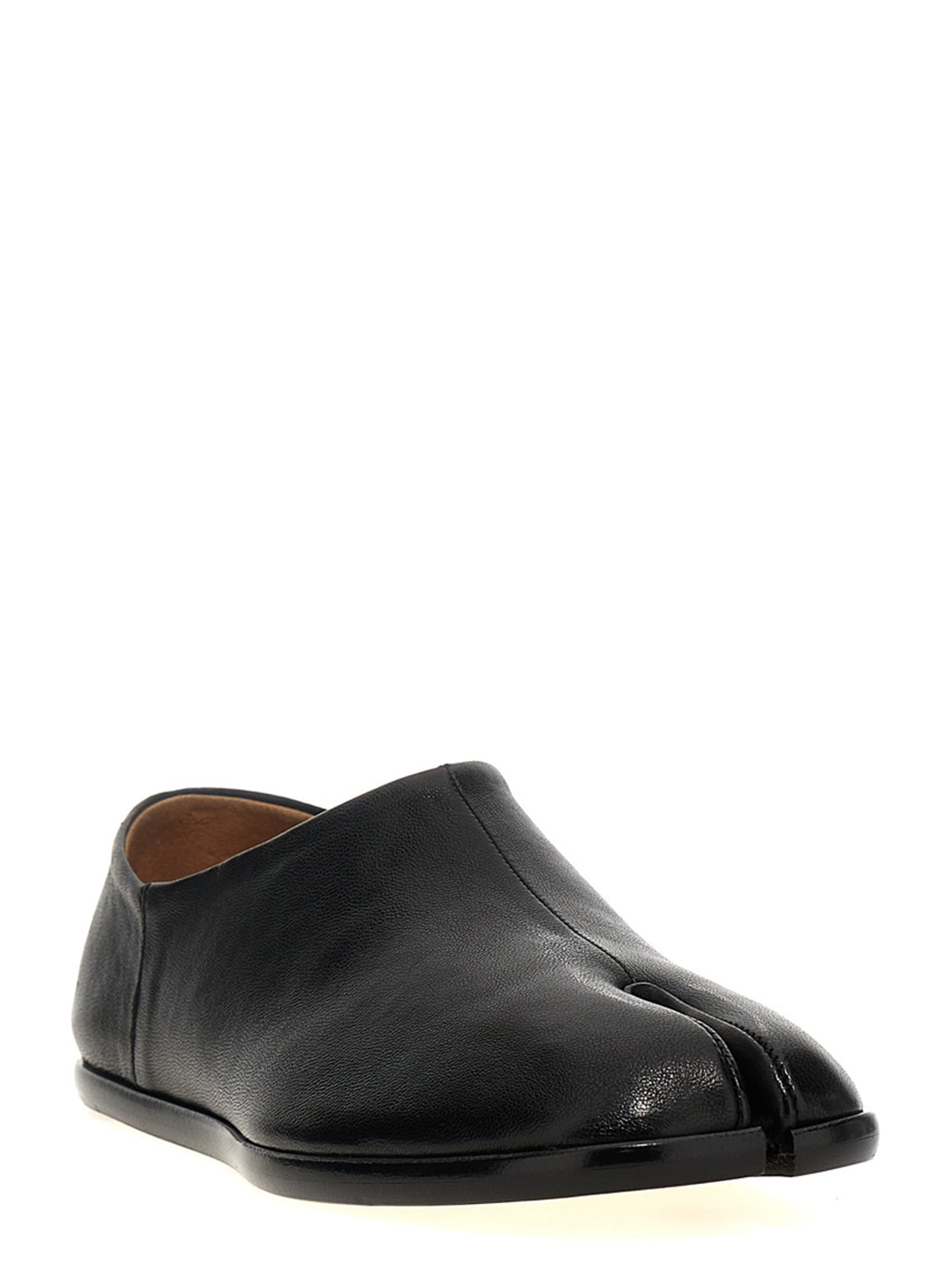 Maison Margiela Women 'Tabi' Babouche - 1