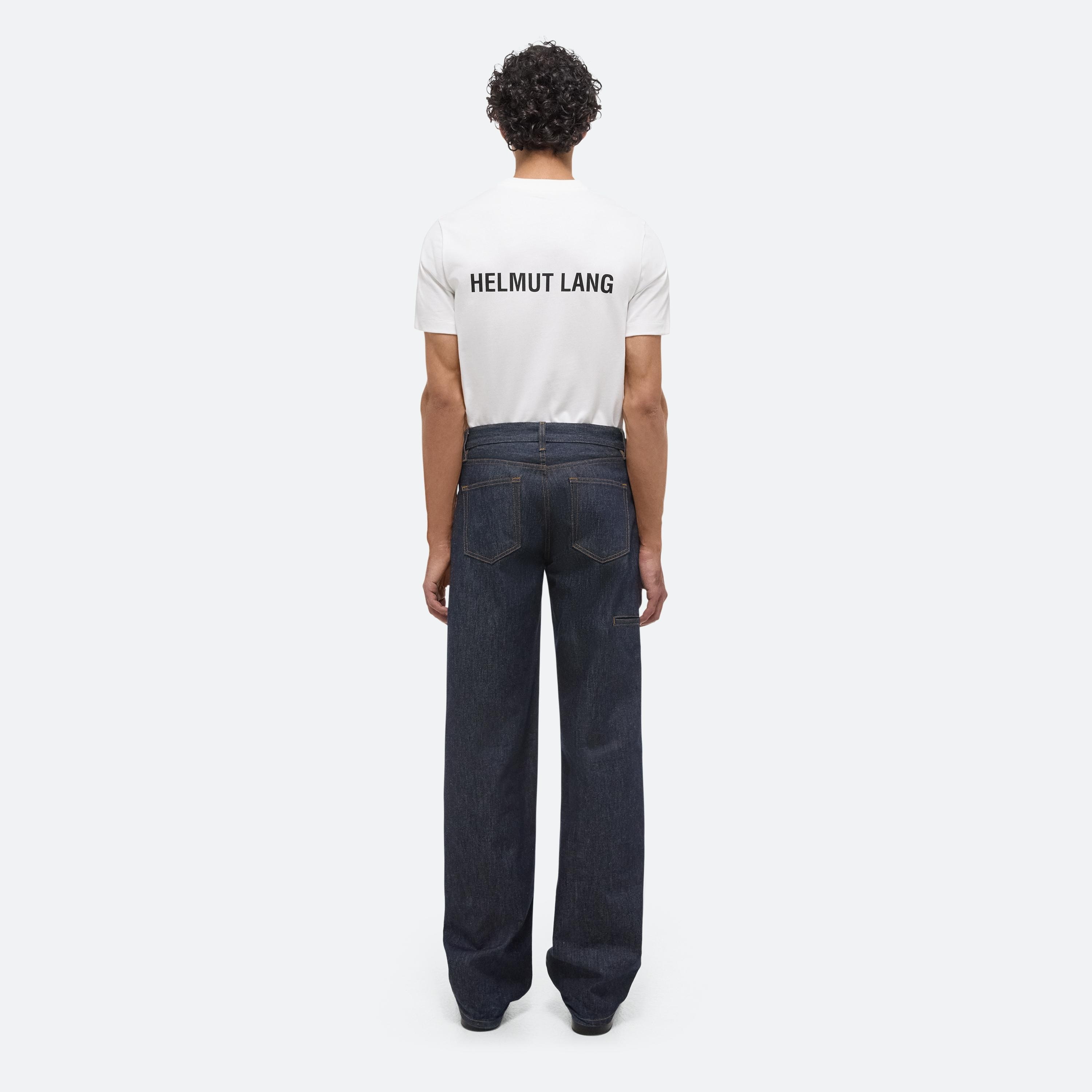 LOGO TEE - 8