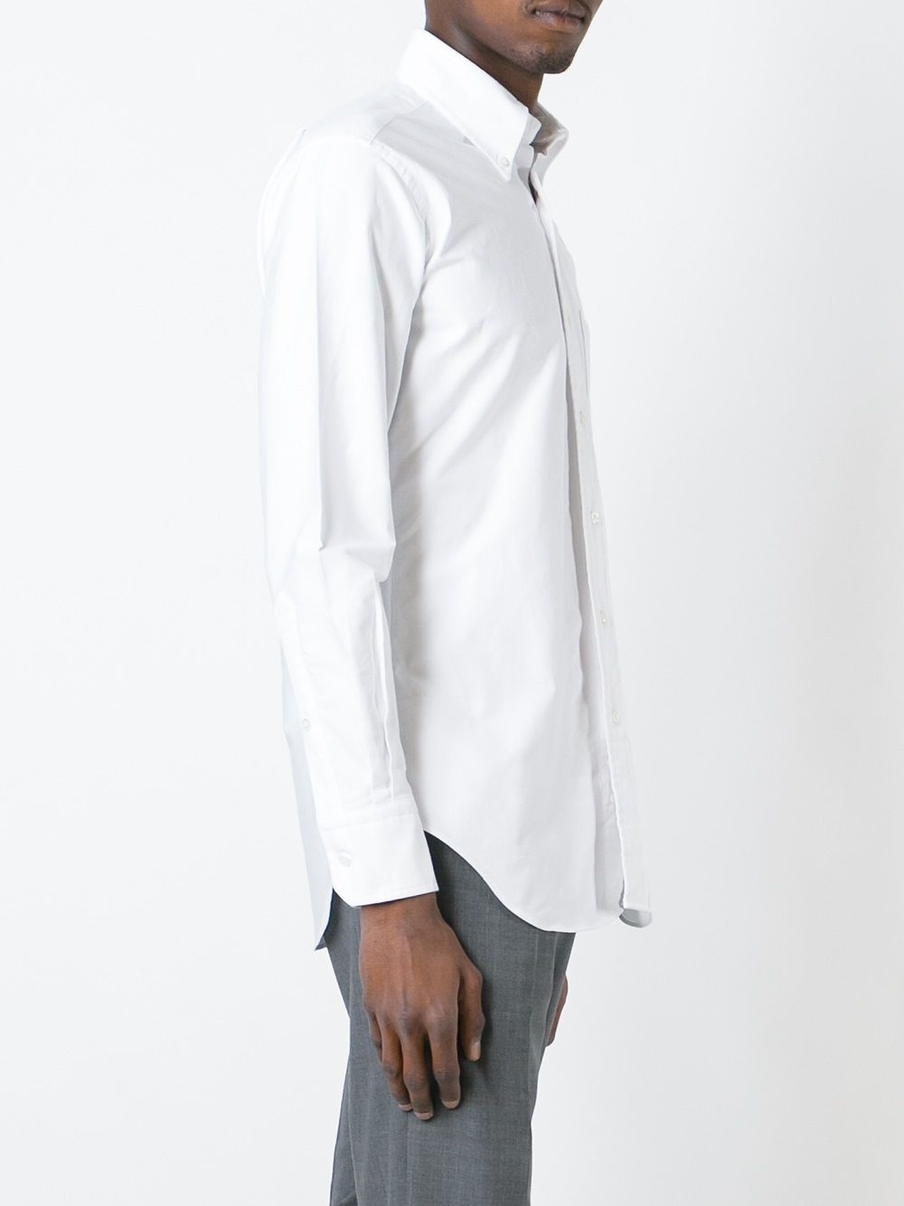 Classic Oxford Shirt - 3