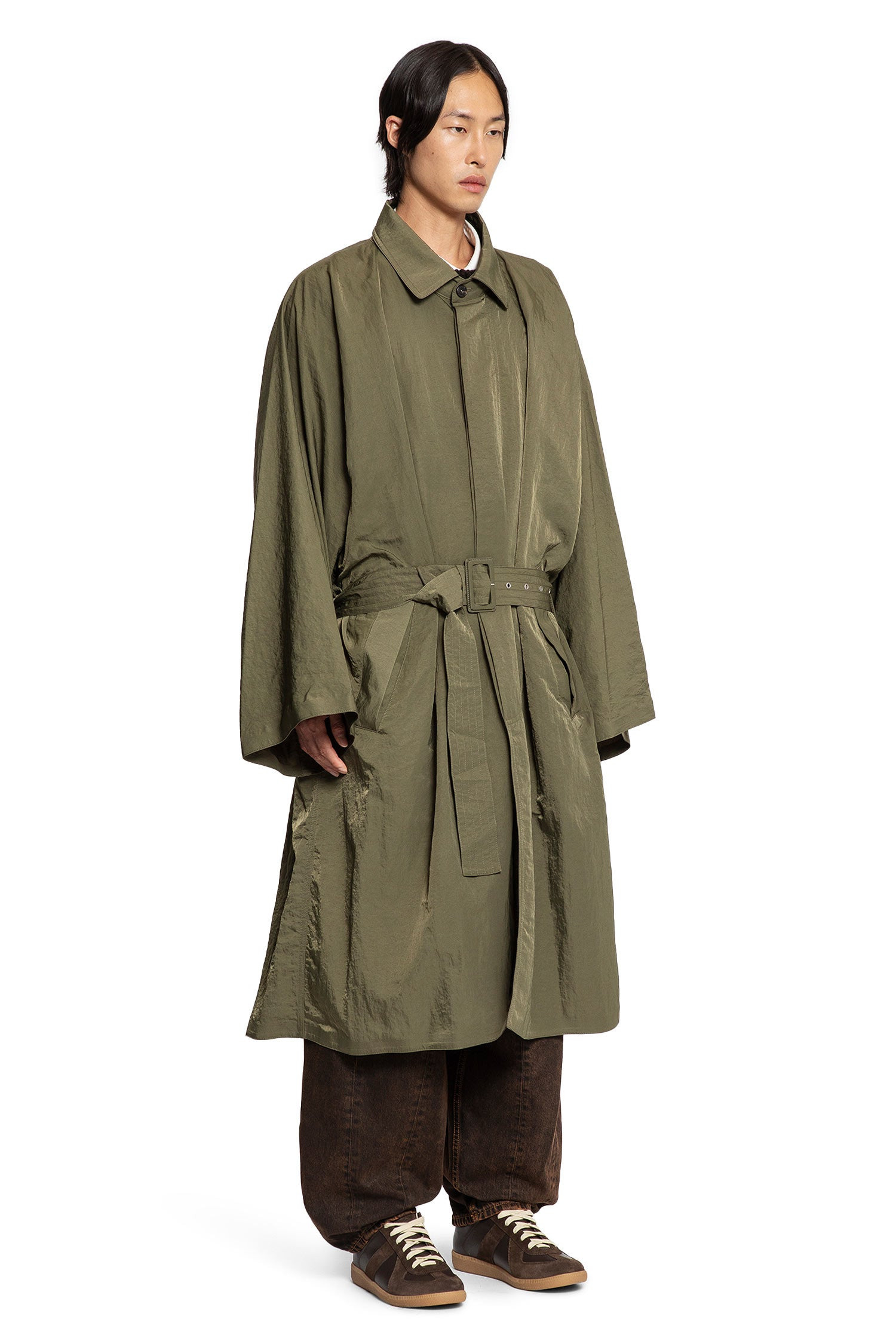 Nylon-Coat - 2