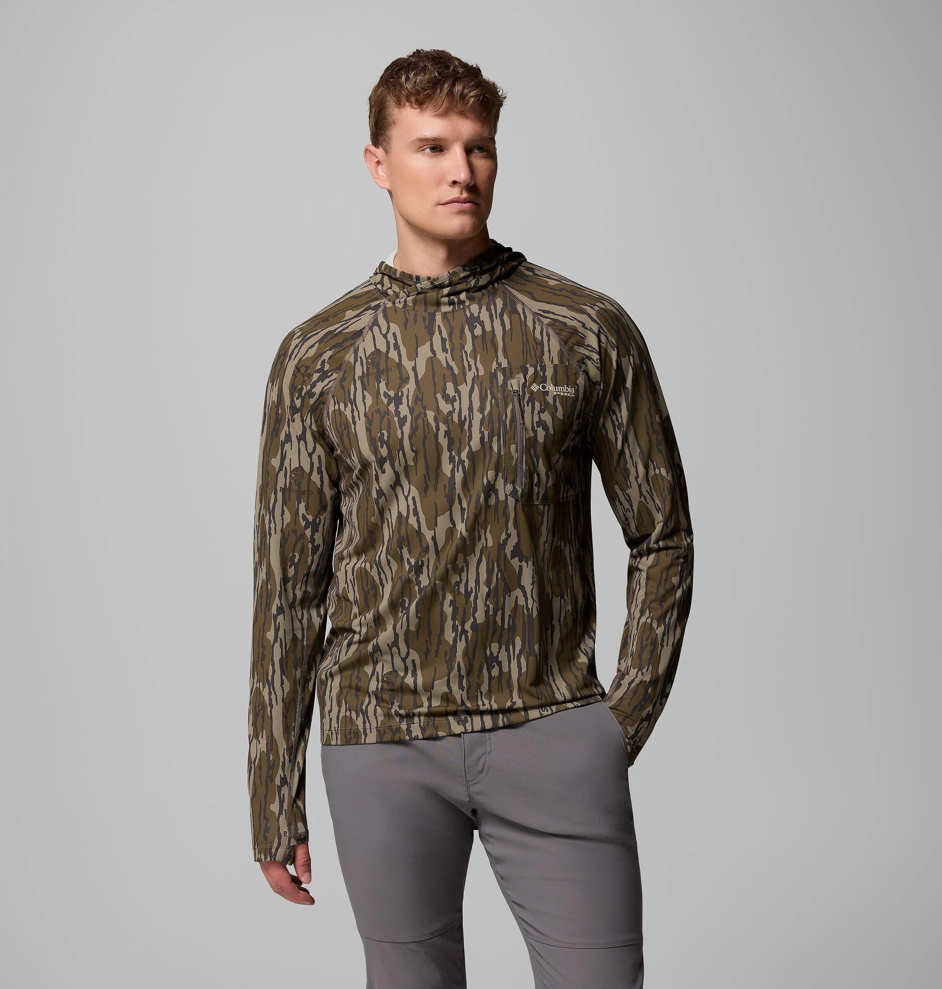 Men's Nomatis Performance Hunting Hoodie - 1