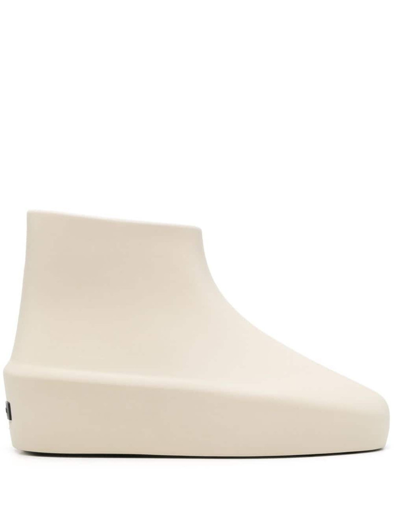 EVA boots 1