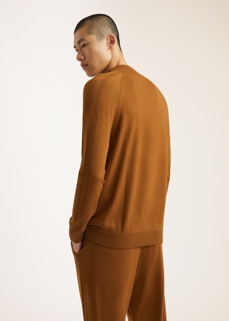 The Gift of Kings® Oakville Bomber 5