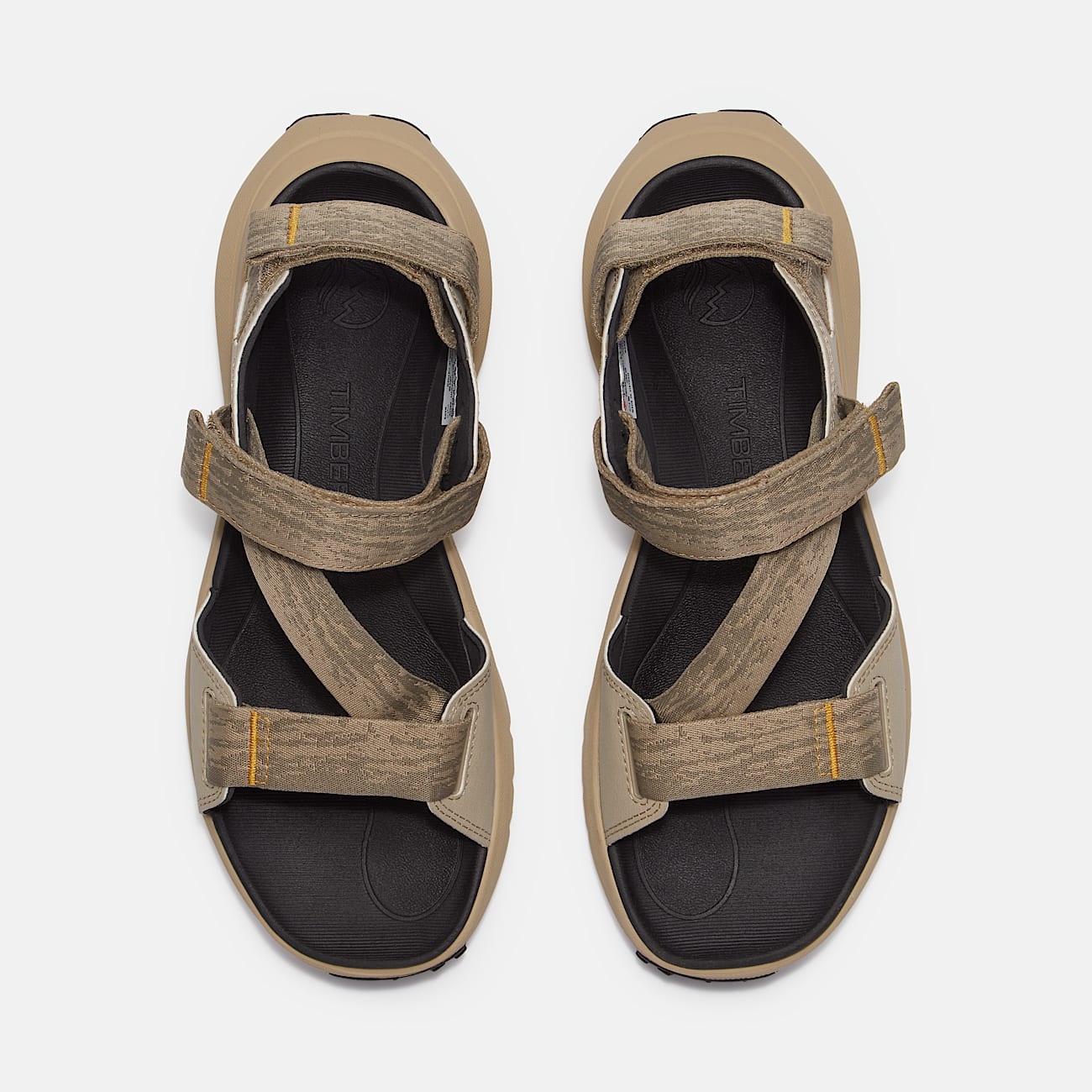Men's Motion Dune Backstrap Sandal - 2