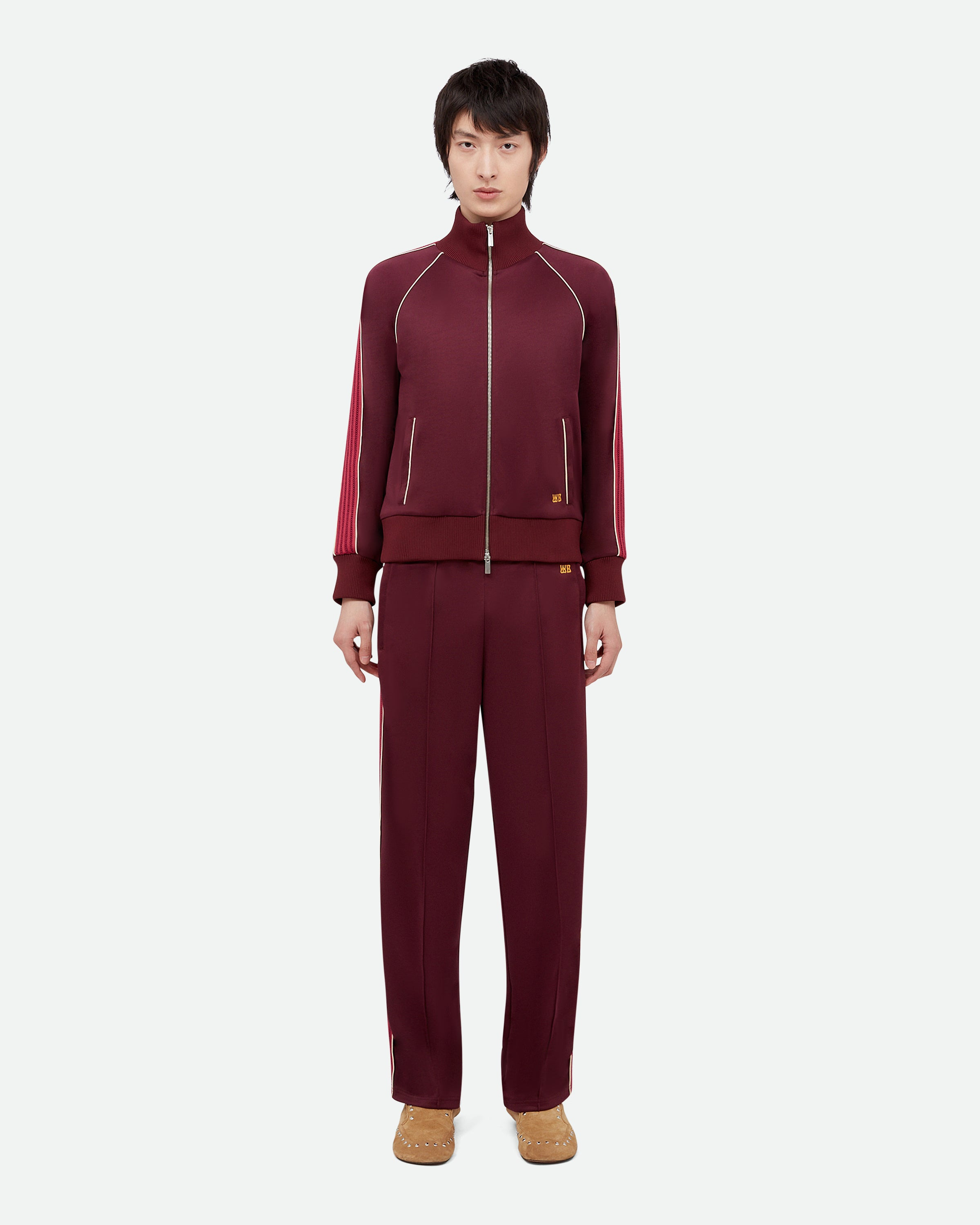 Mantra Track Pants - 2