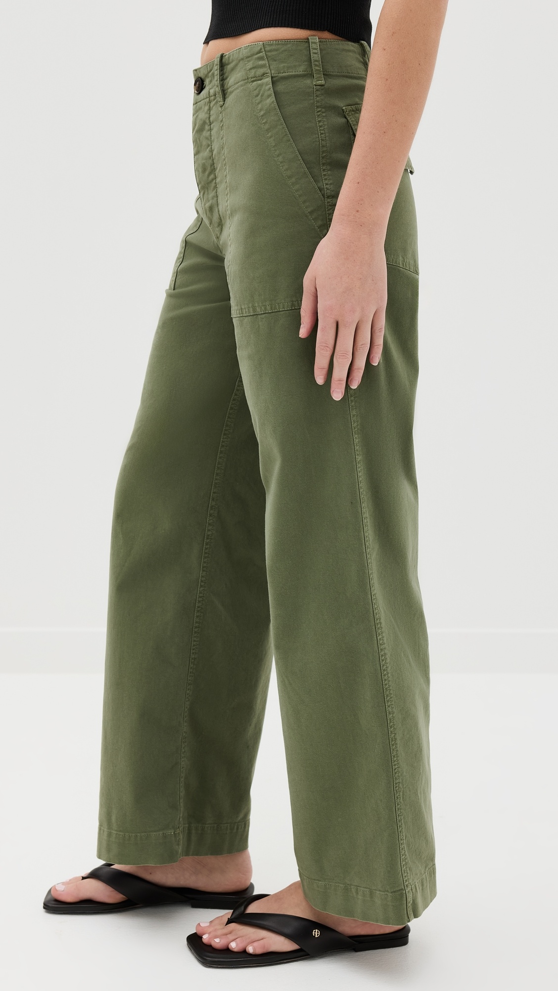 Leon Boy Pants - 4