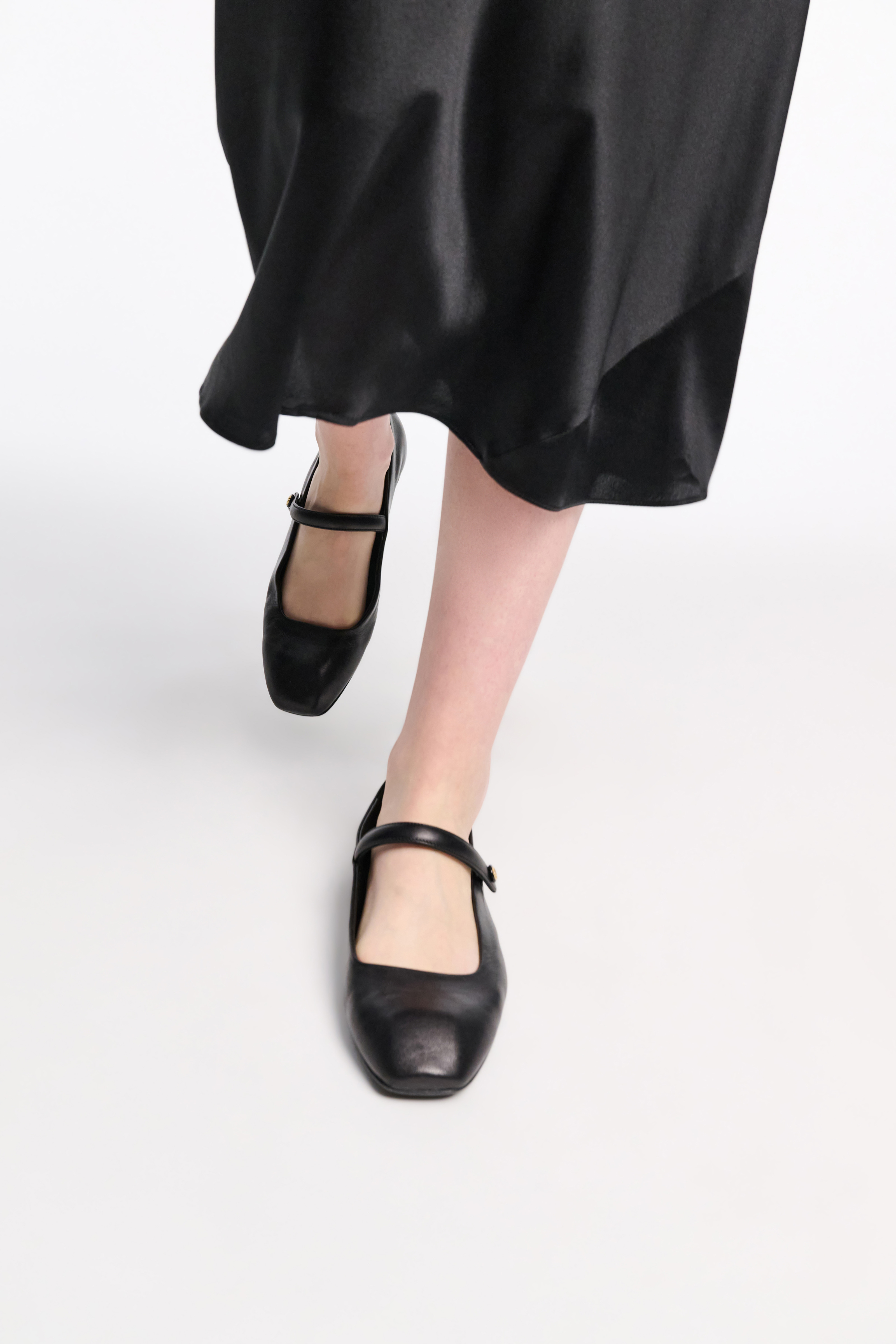 MODERN CLASSIC mary-jane ballerina - 5