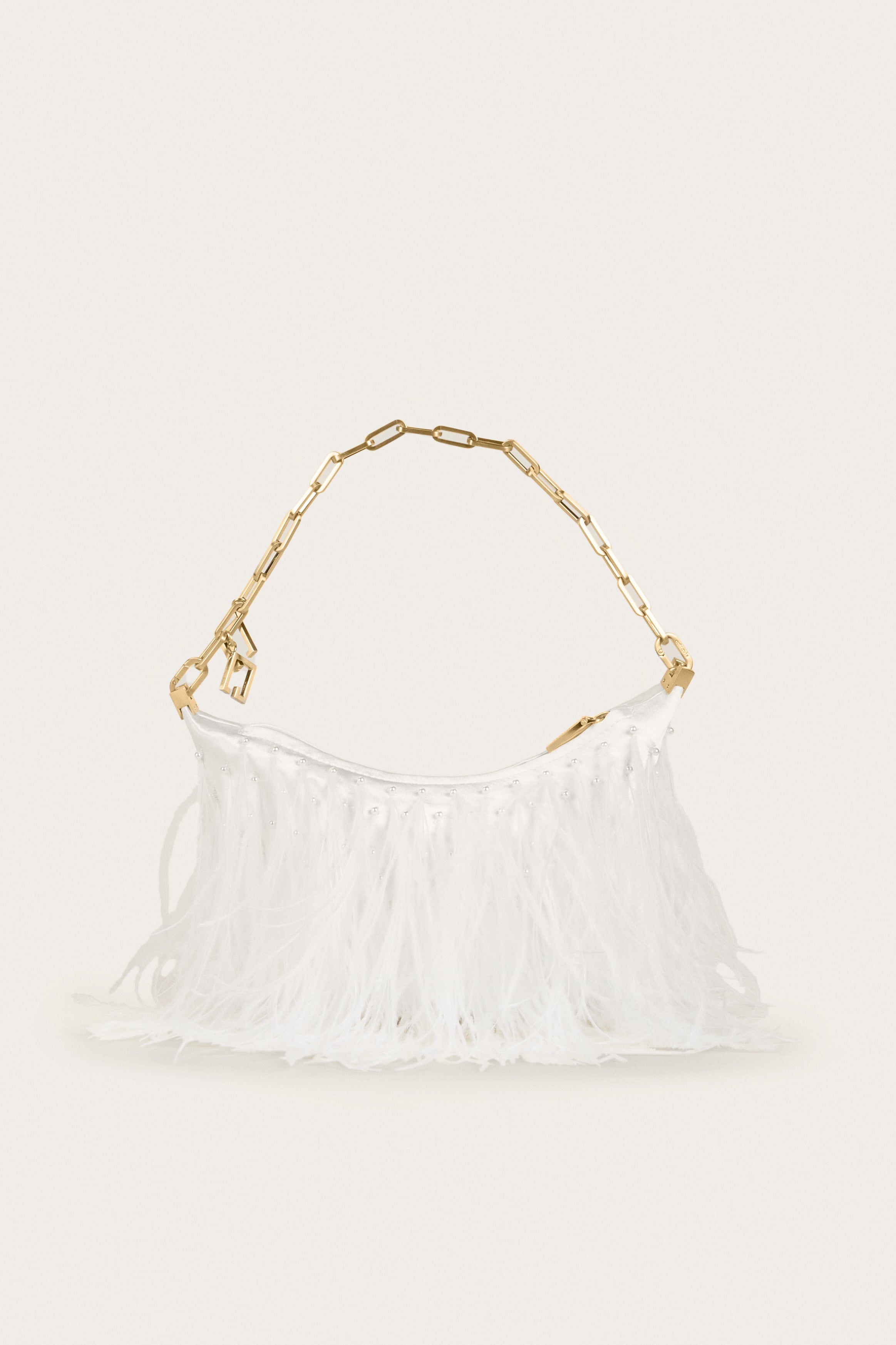 GIA SHOULDER BAG - 1