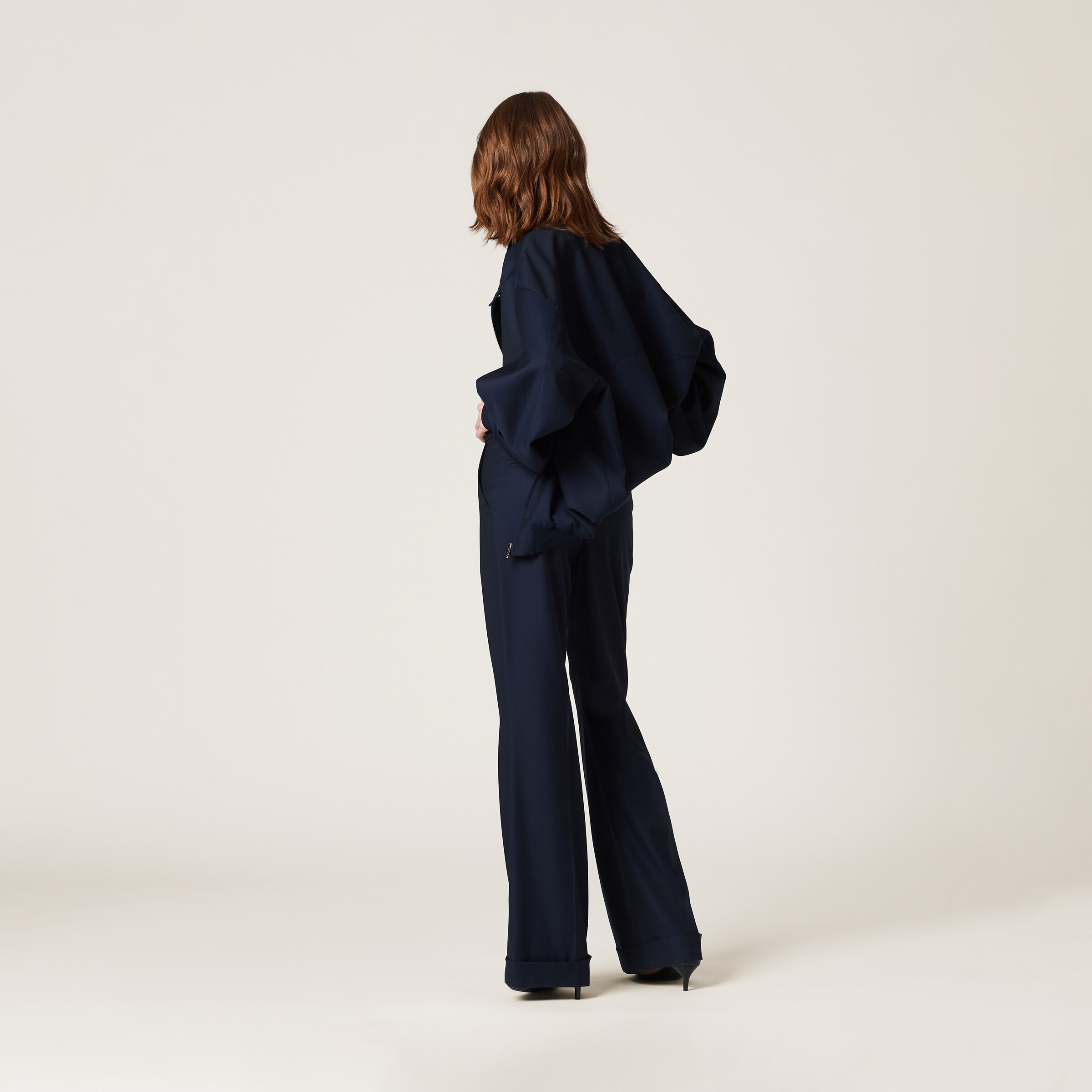 Batavia pants - 3