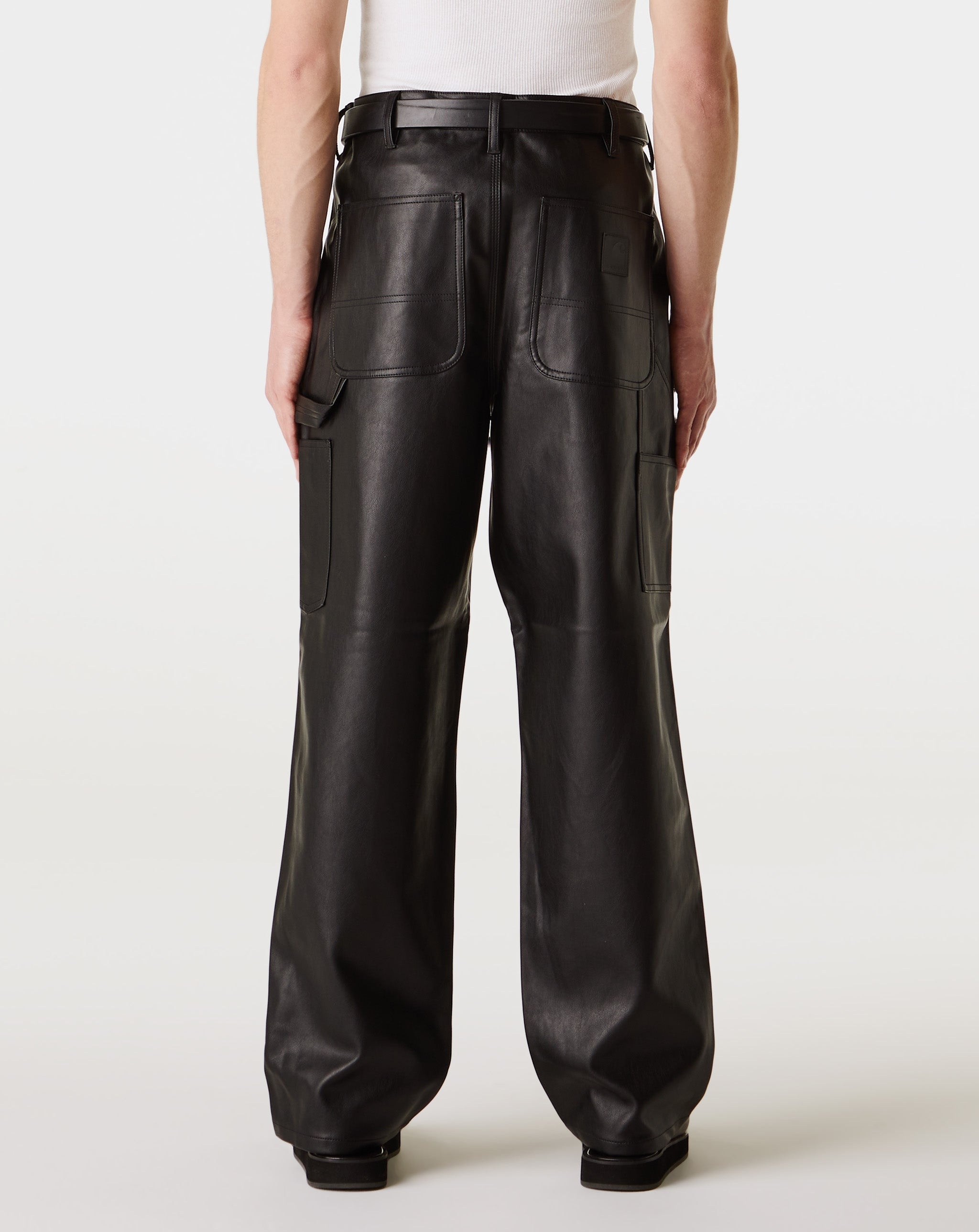 Single Knee Pants - 6